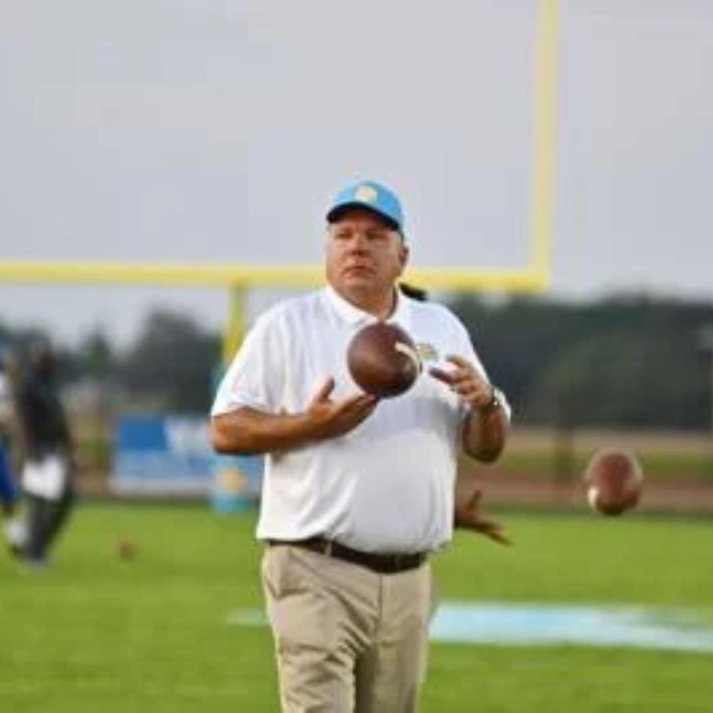 SUN Coaches Podcast