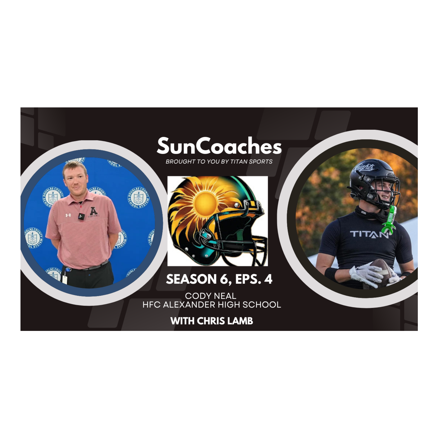 SUN Coaches Podcast