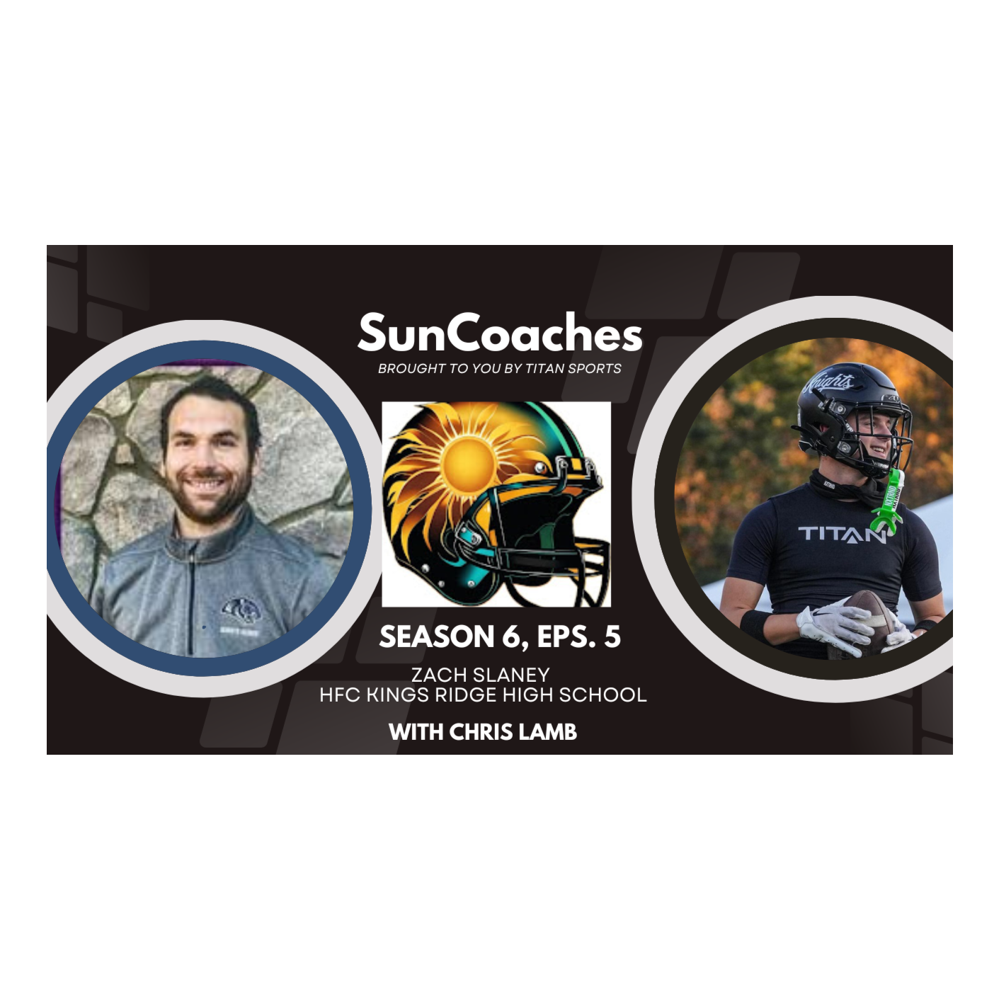 SUN Coaches Podcast