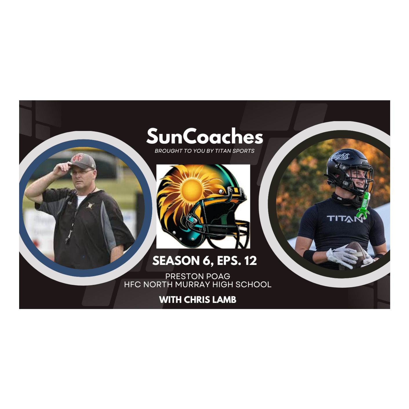 SUN Coaches Podcast