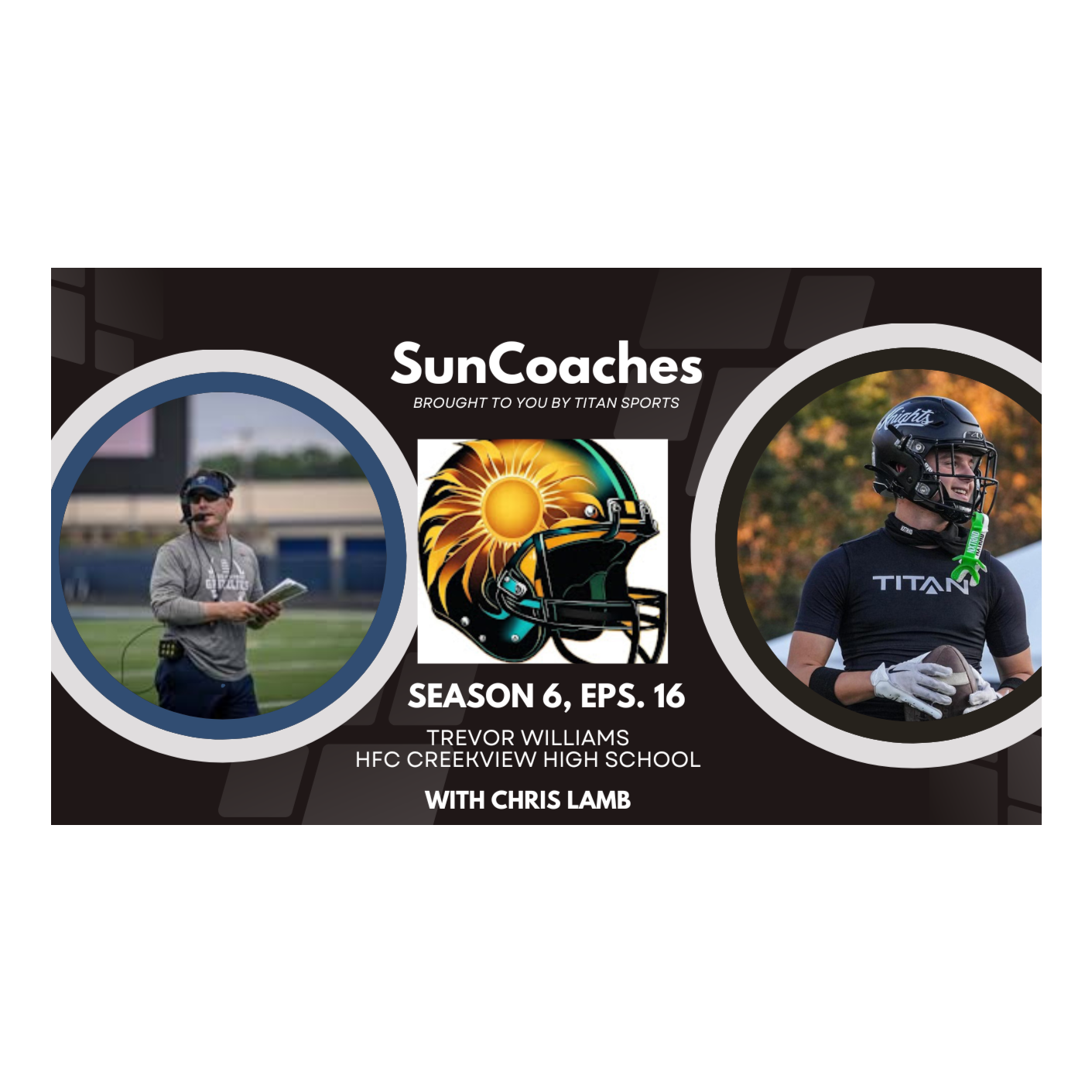 SUN Coaches Podcast