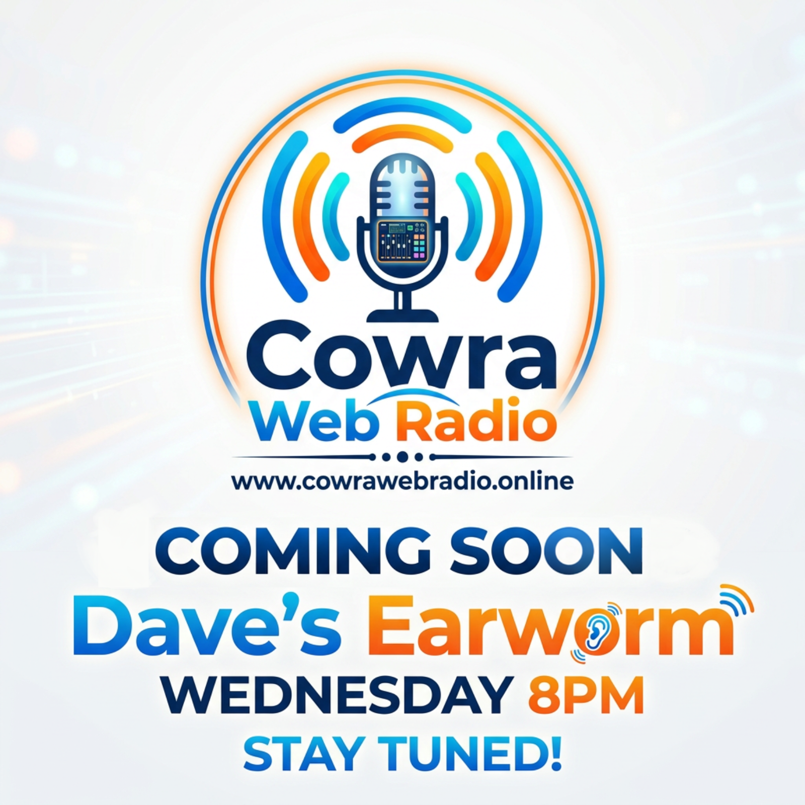 Pilot Show Earworm Wednesday 22 07 2026 episode artwork