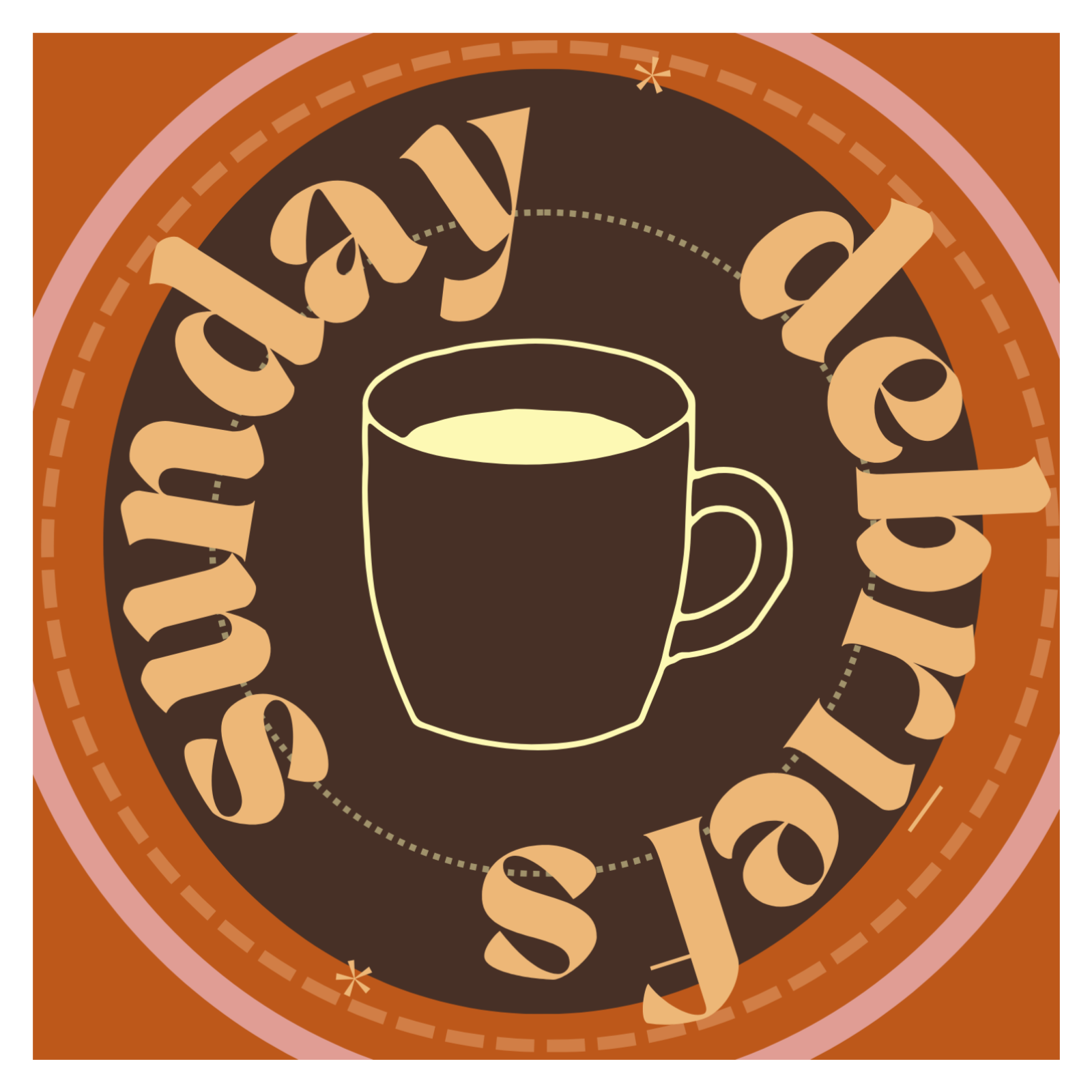 Sunday Debriefs cover art