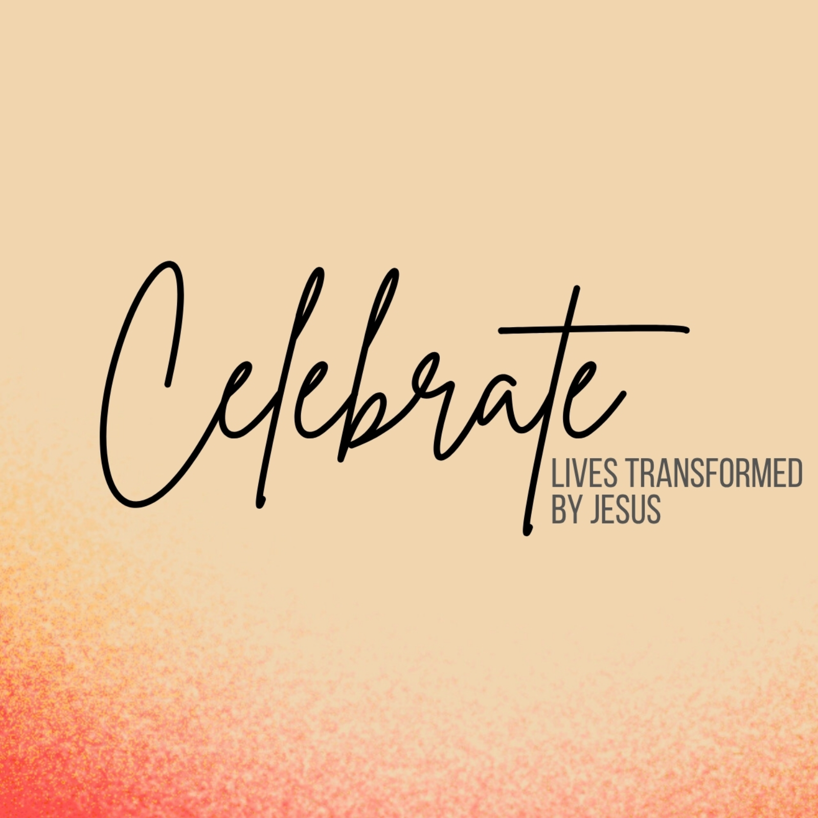 Celebrate 8/2/26 episode artwork