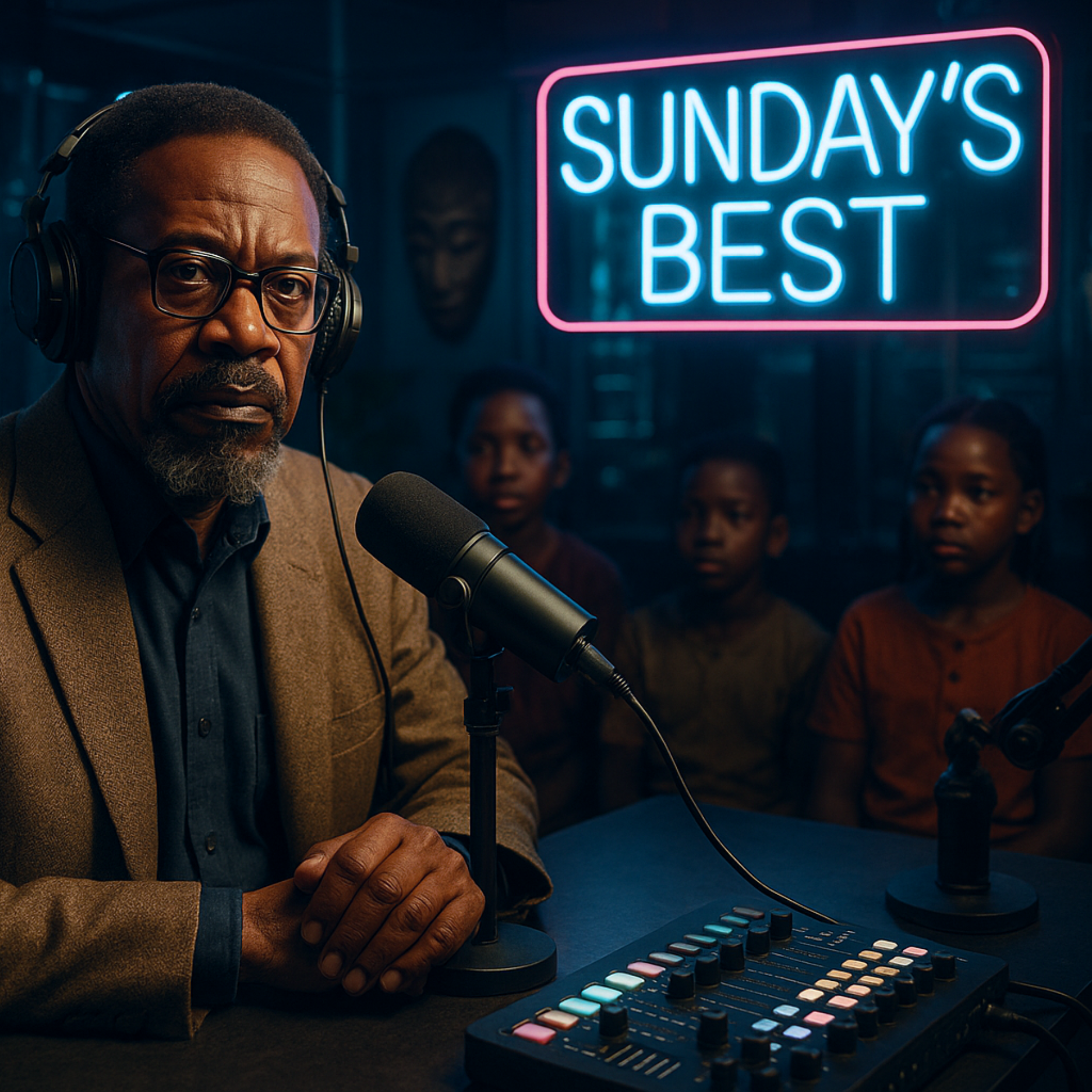 Sunday's Best Podcast