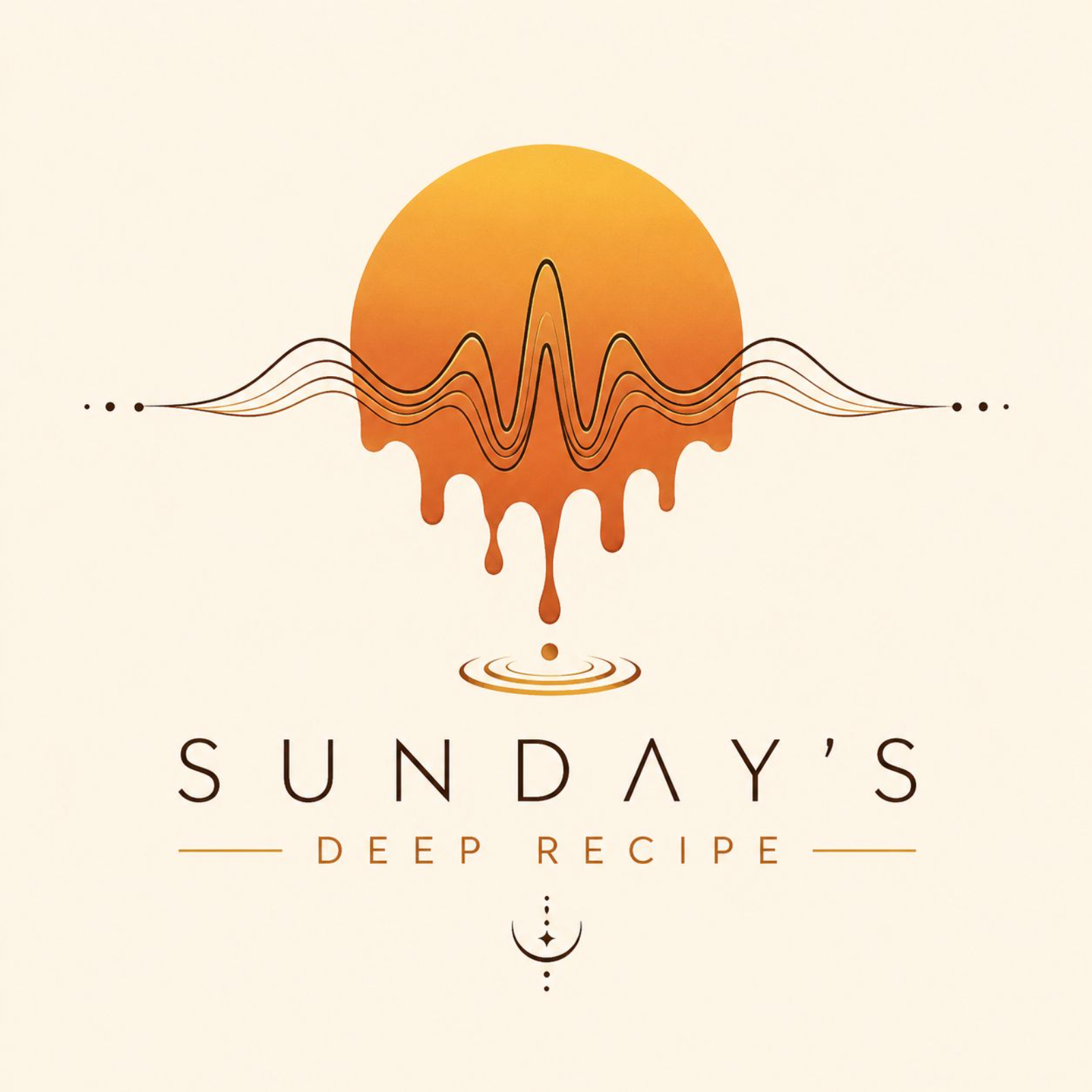 Sunday's Deep Recipe podcast artwork