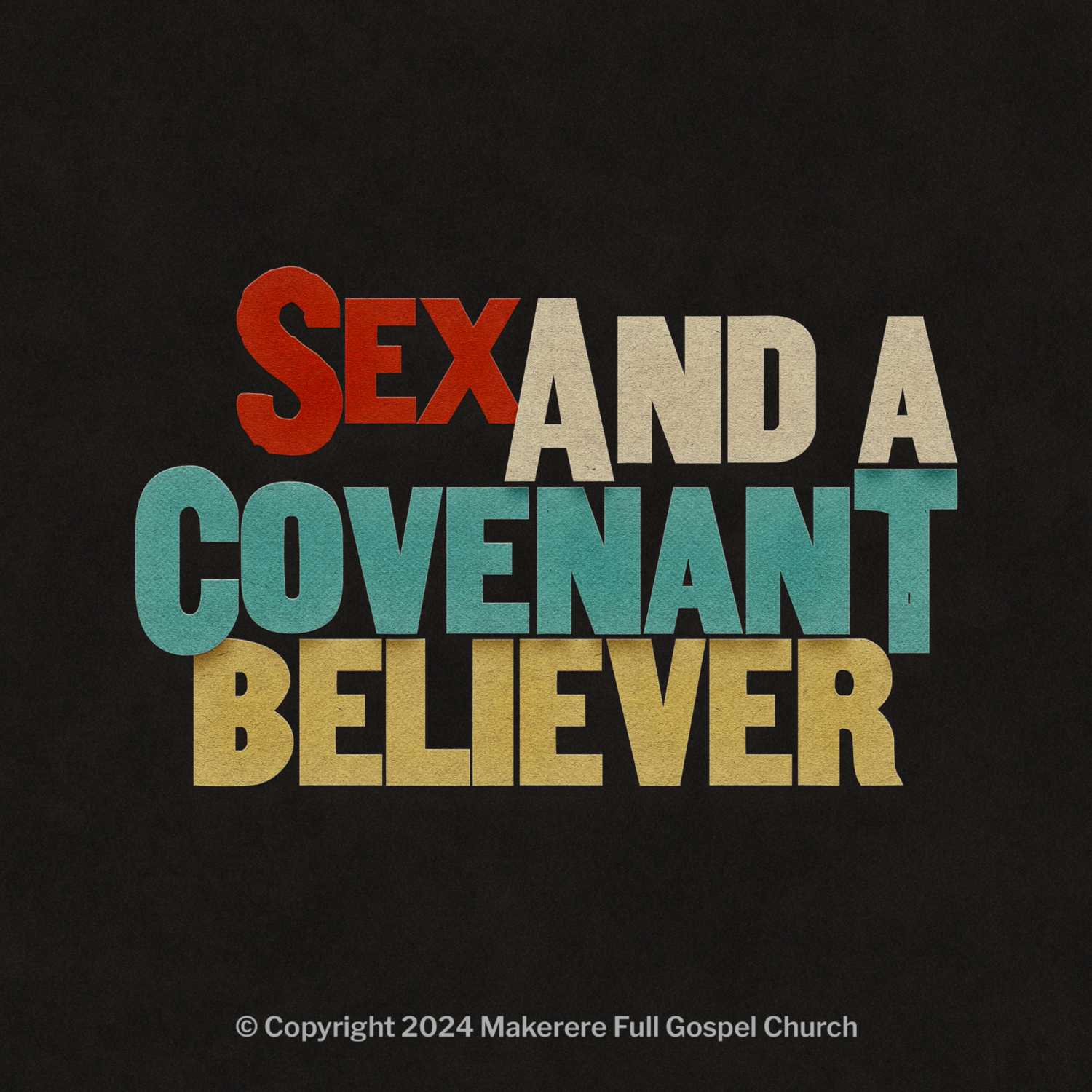 Sunday Sermons | Makerere Full Gospel Church