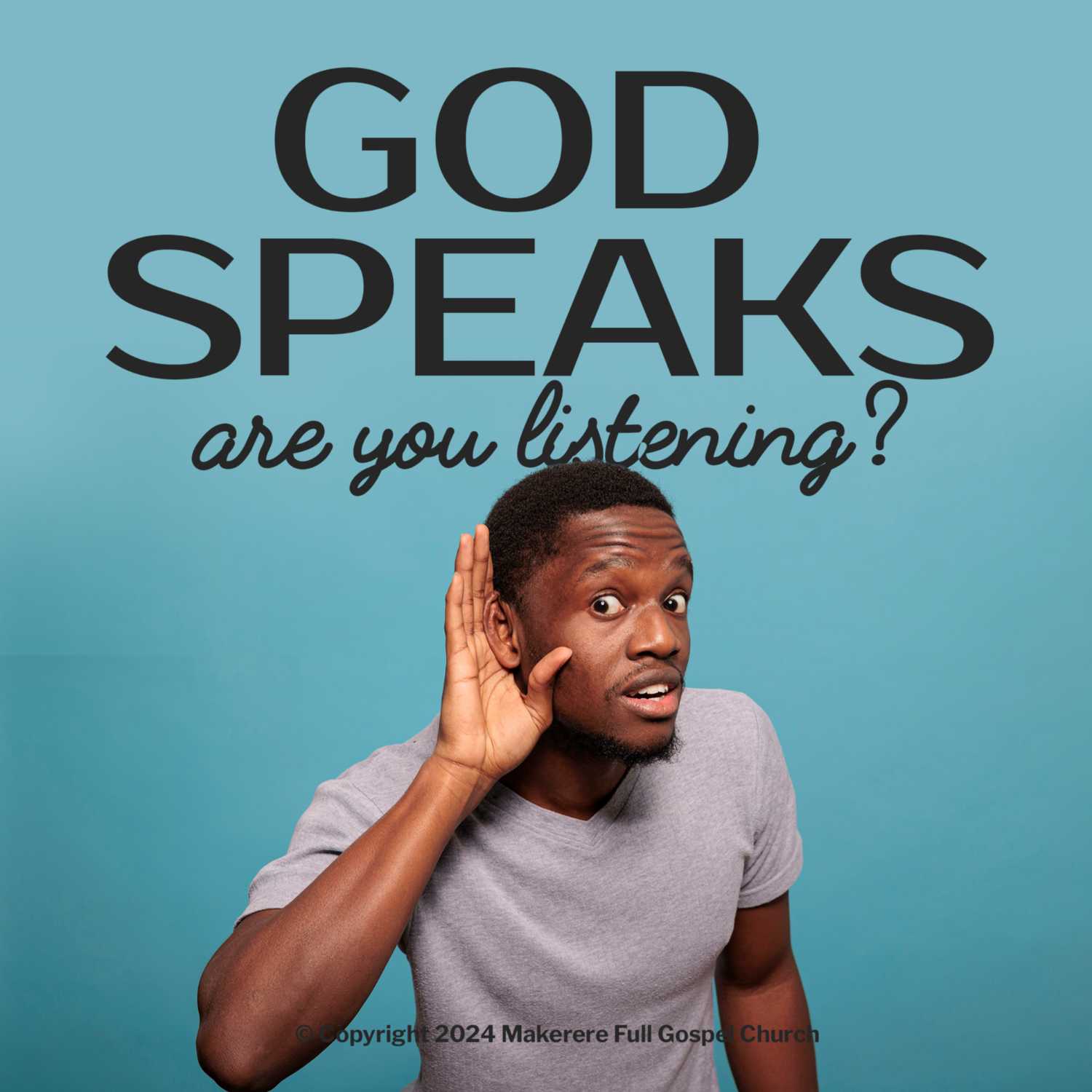 Sunday Sermons | Makerere Full Gospel Church