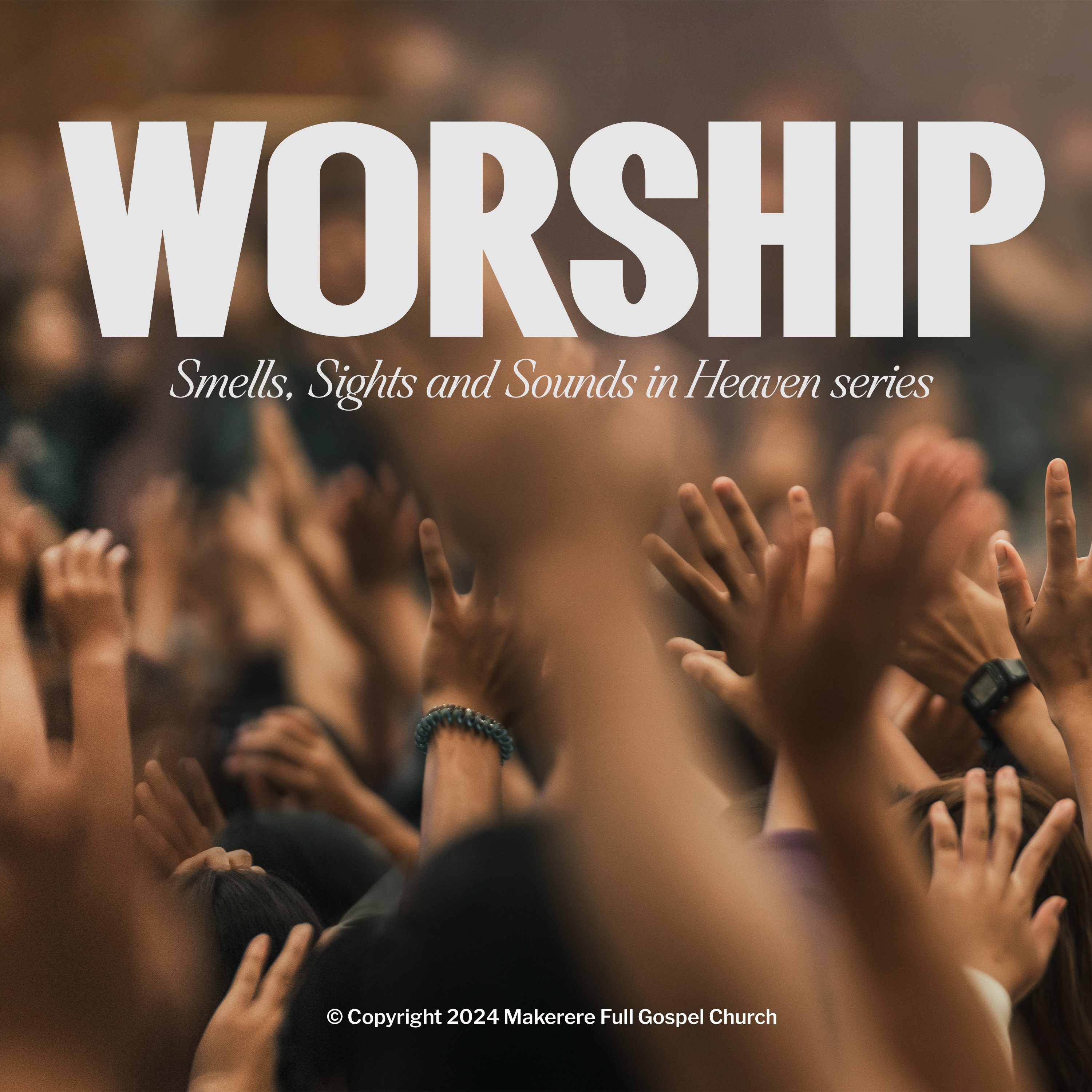 Sunday Sermons | Makerere Full Gospel Church