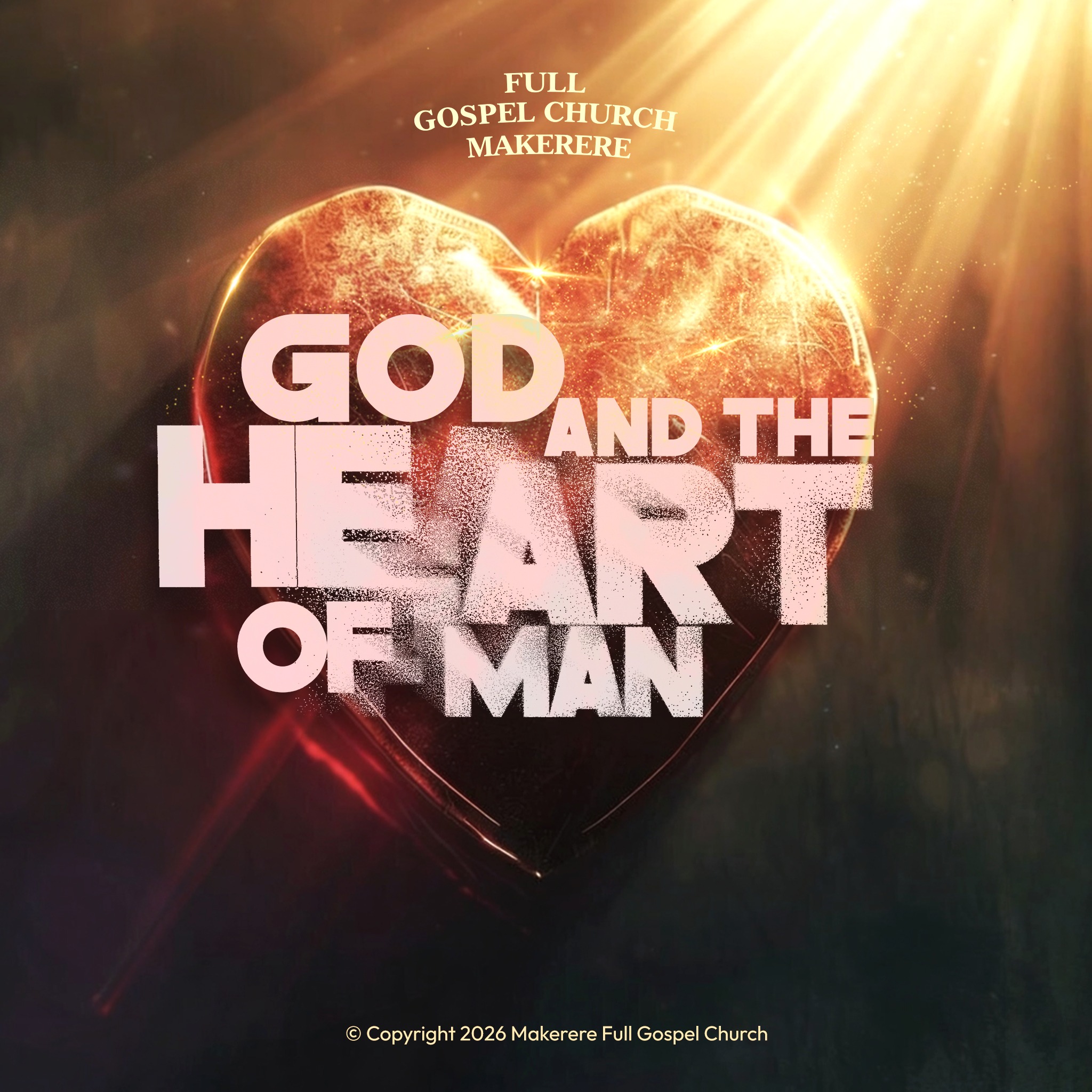 God and The Heart of Man episode artwork