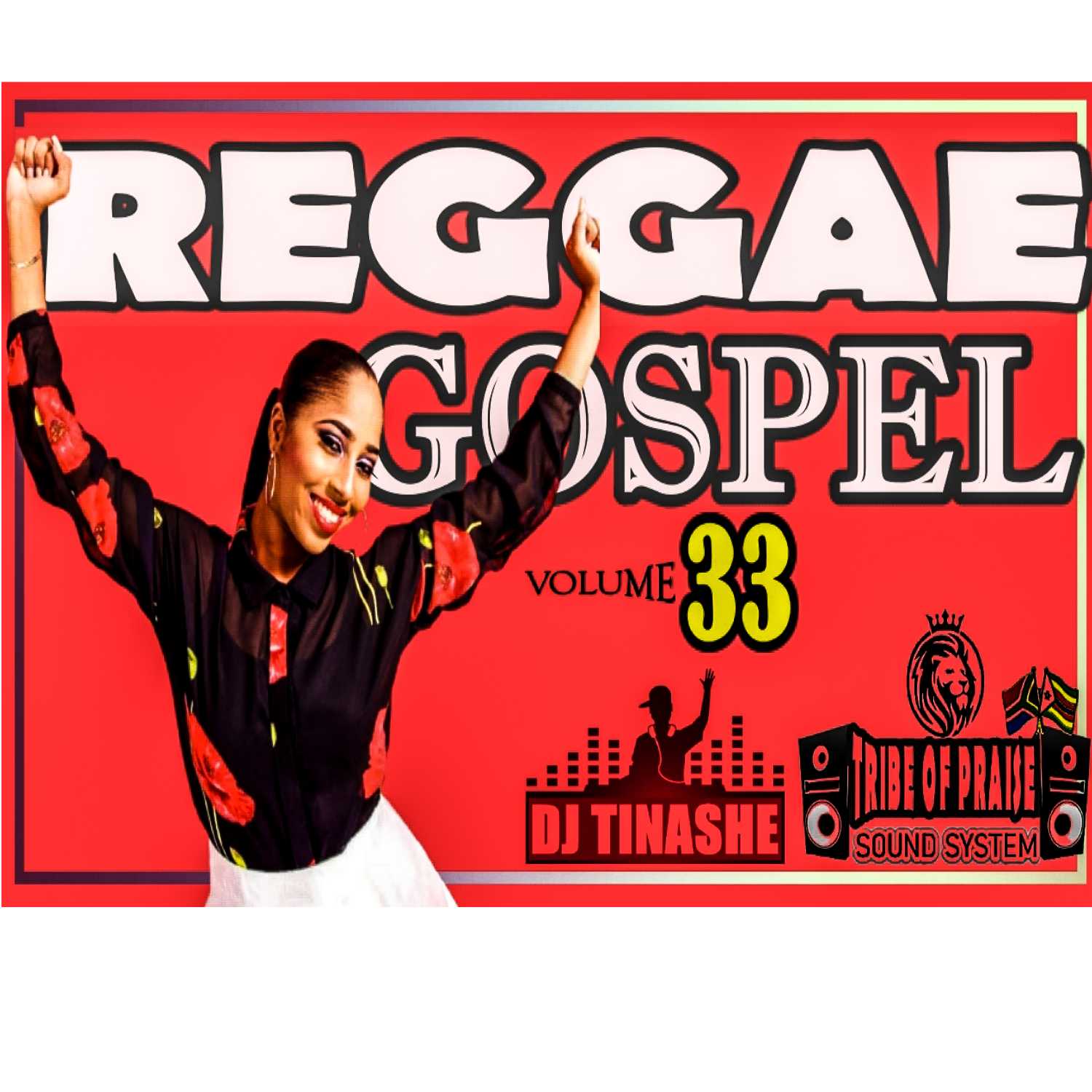 Sundays Gospel Reggae Old Skool Vibes 