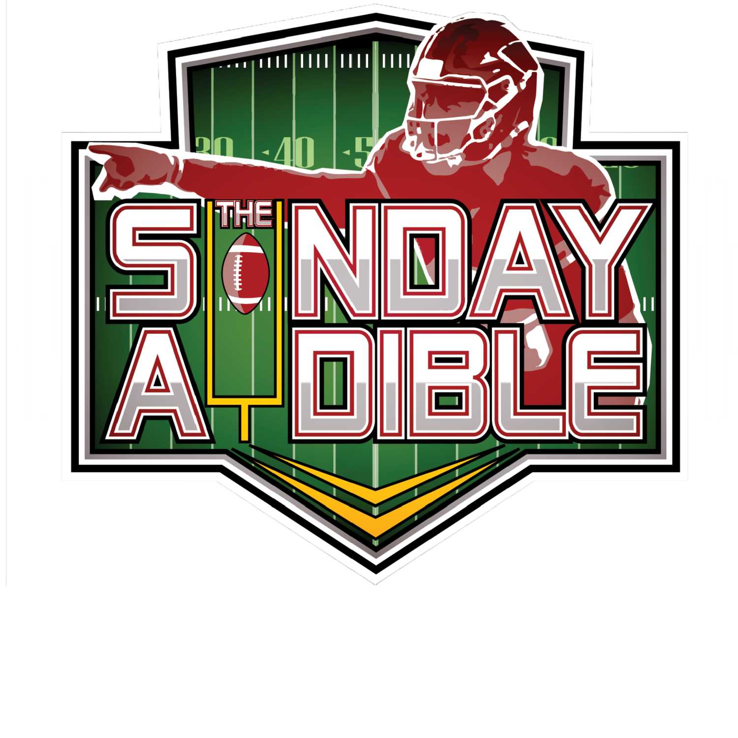 The Sunday Audible