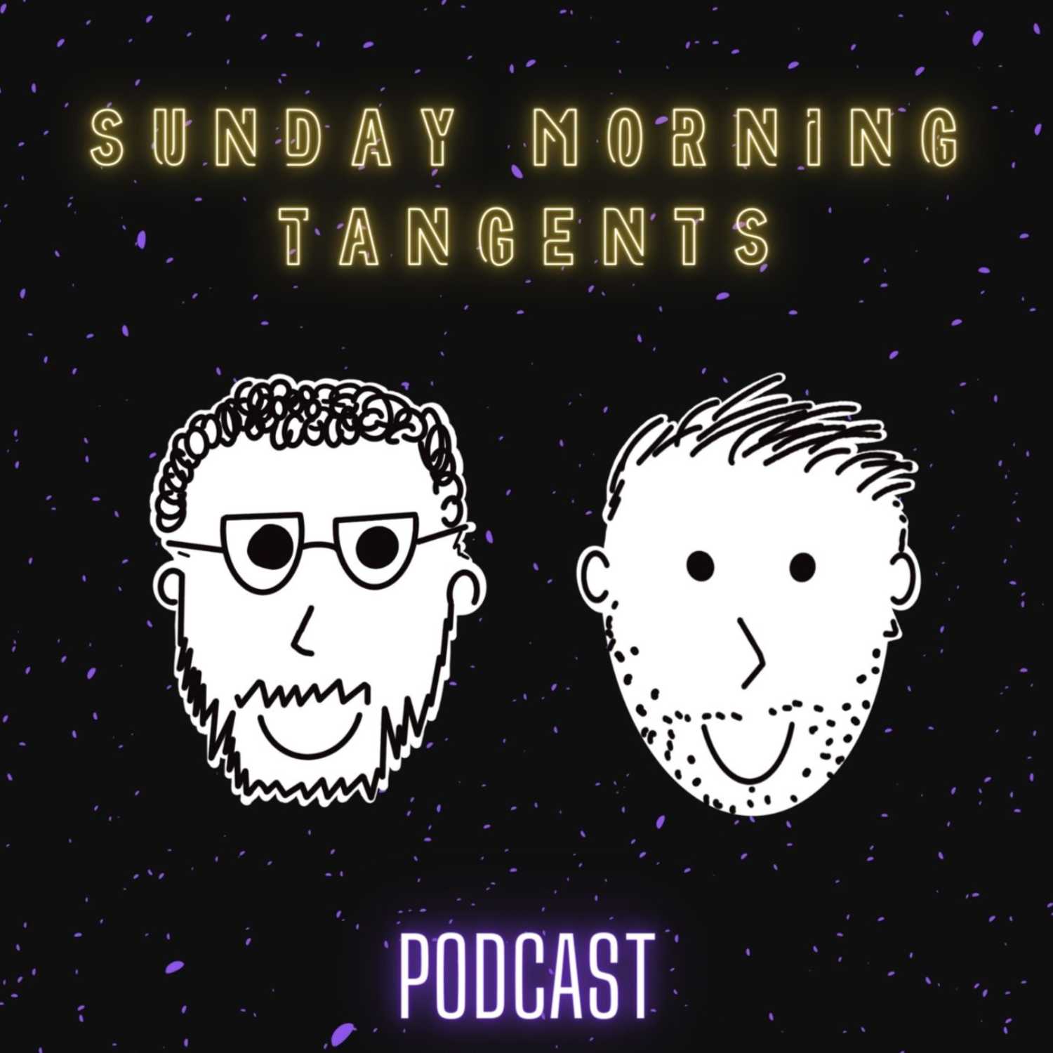 Sunday Morning Tangents