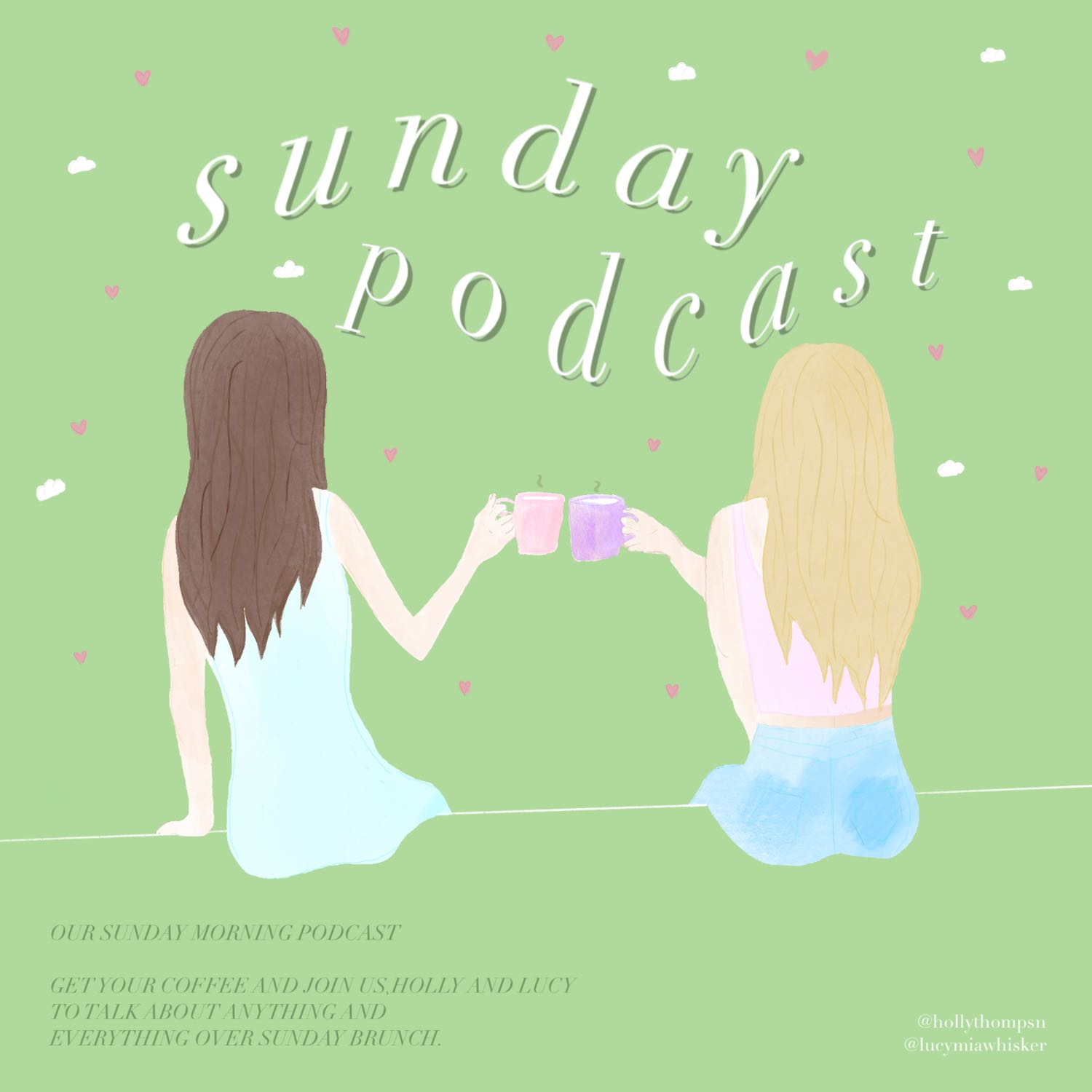 Sunday Podcast