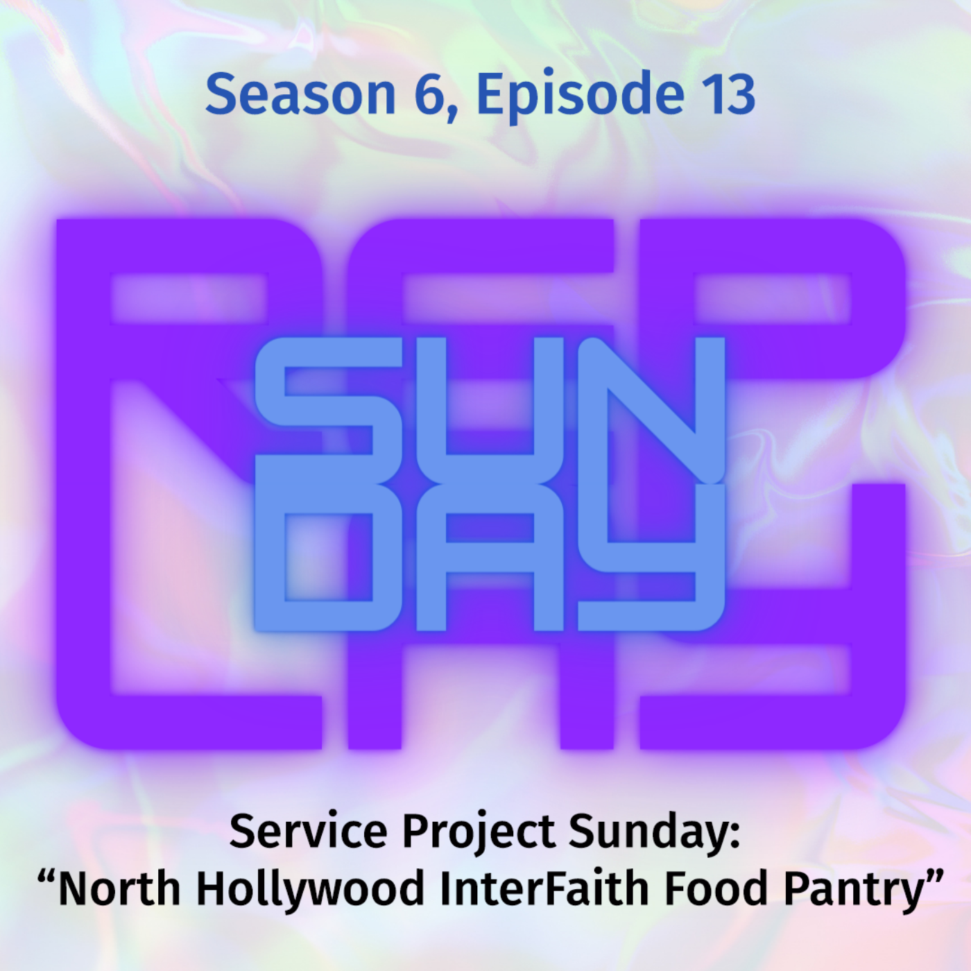 Sunday Replay