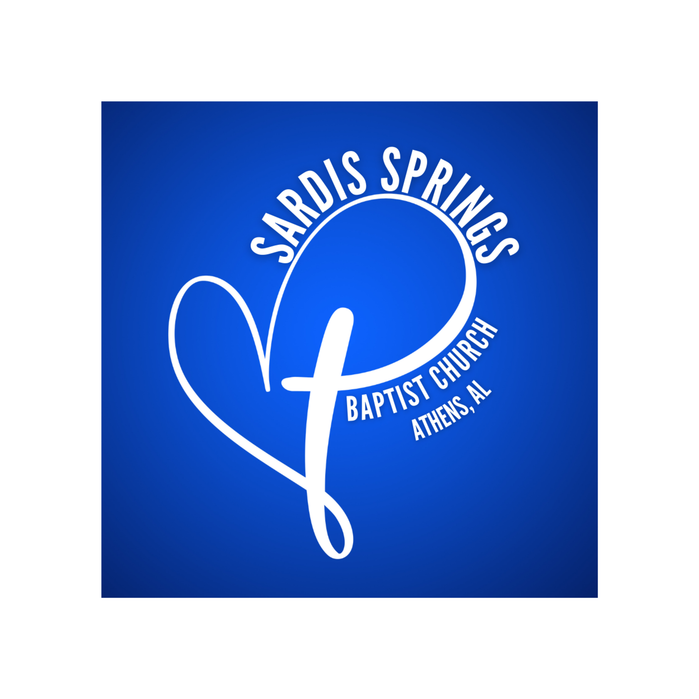 Sundays at Sardis Springs