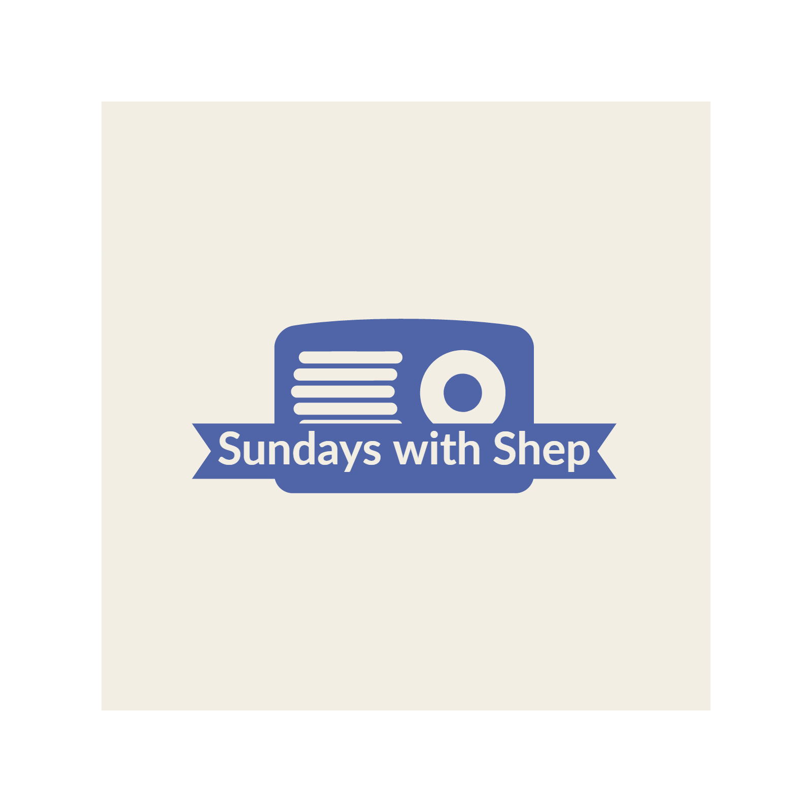 Sundays with Shep