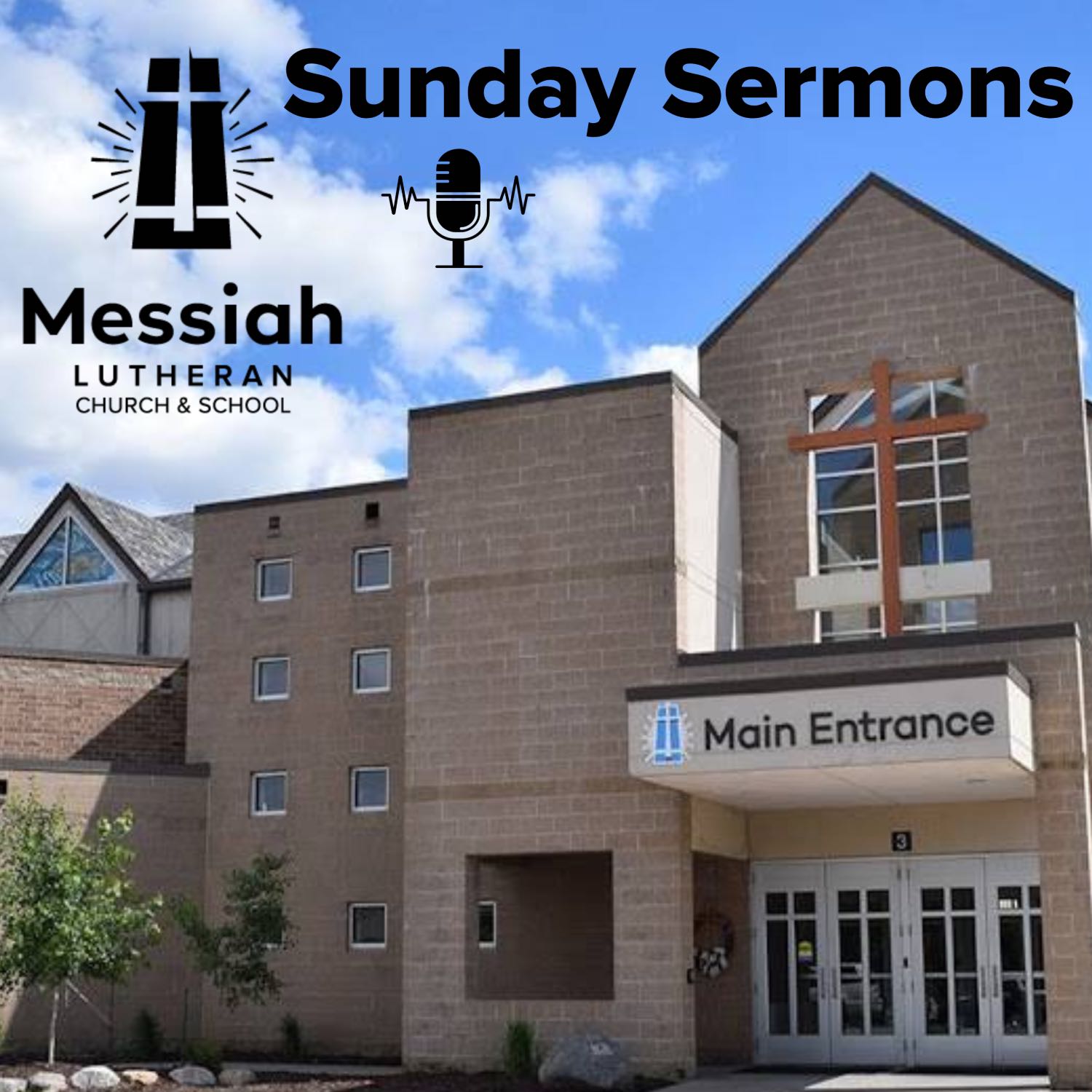 Sunday Sermons