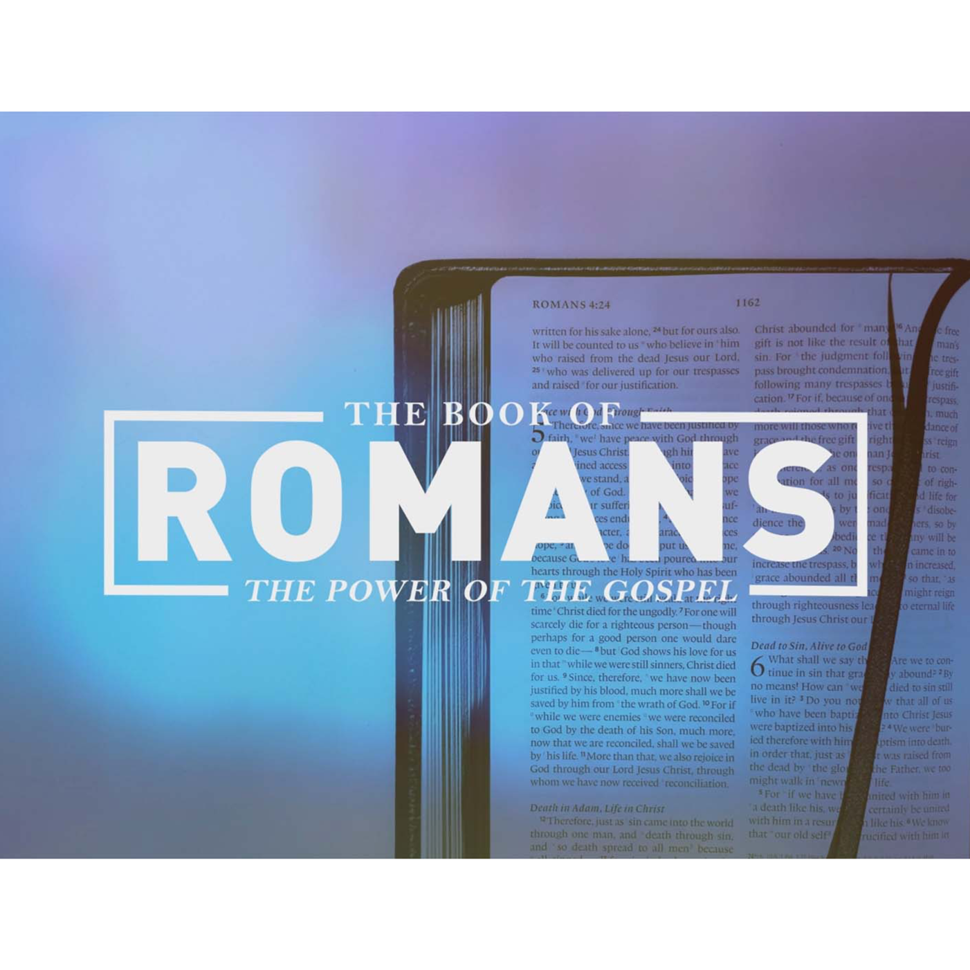 Sunday Sermons