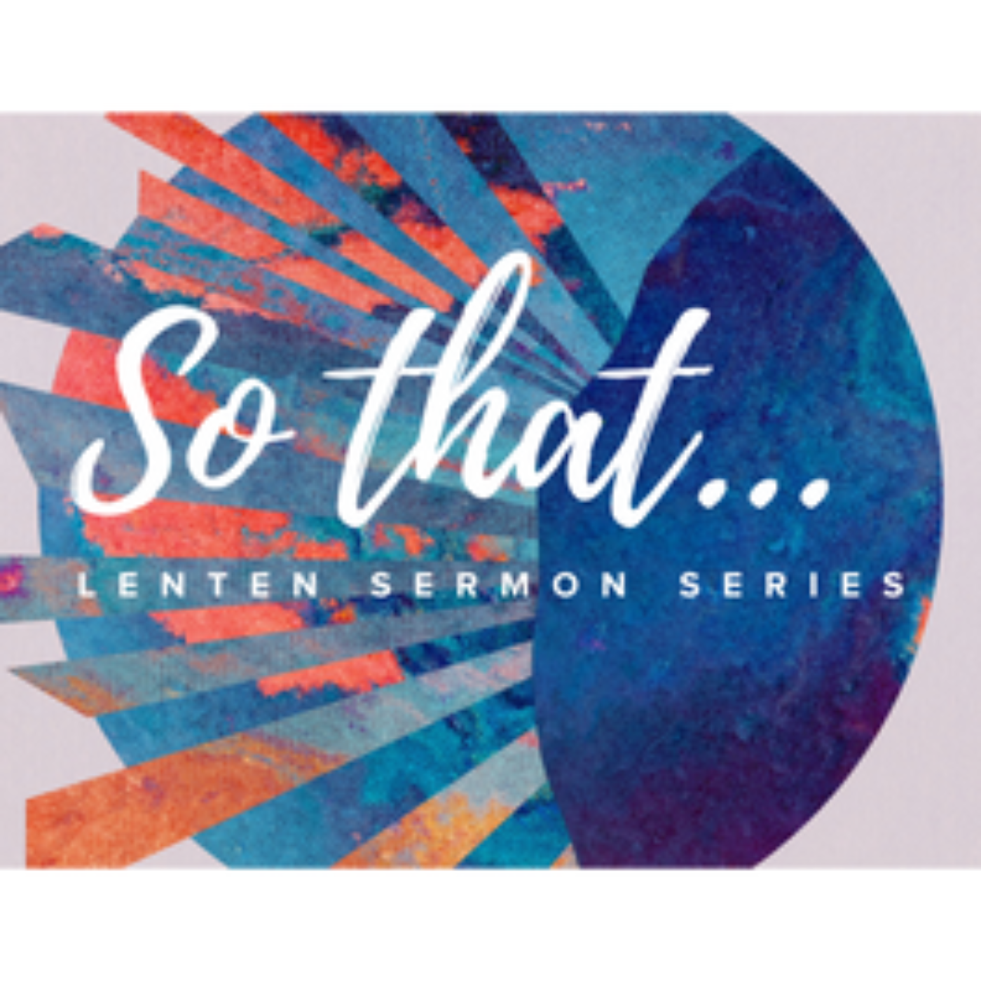 Sunday Sermons