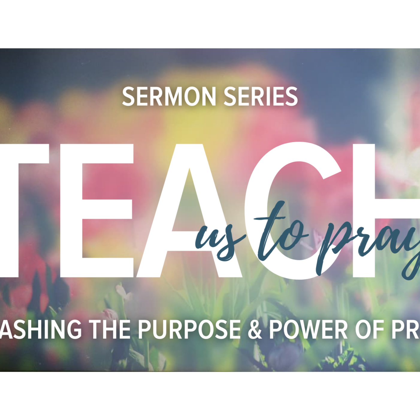 Sunday Sermons