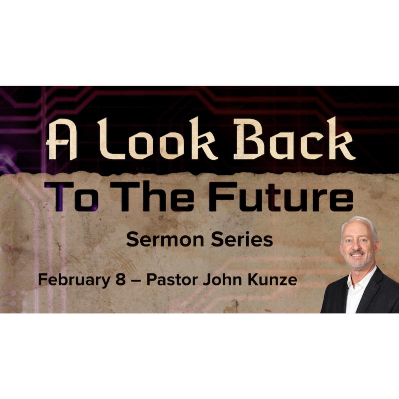 Digging into the Gospel of Matthew to unpack where your heart is there your treasure will be. episode artwork