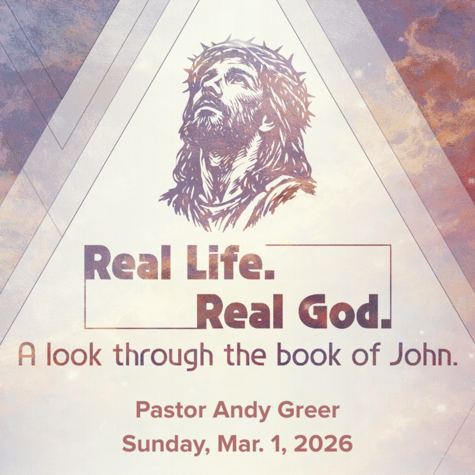 Jesus and Nicodemus (even the religious need Jesus) episode artwork