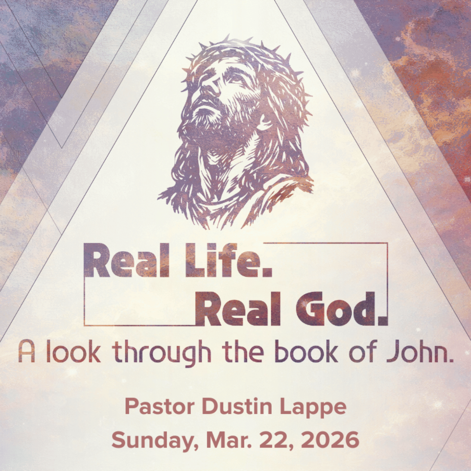 Jesus stands between us and our accusers = grace episode artwork