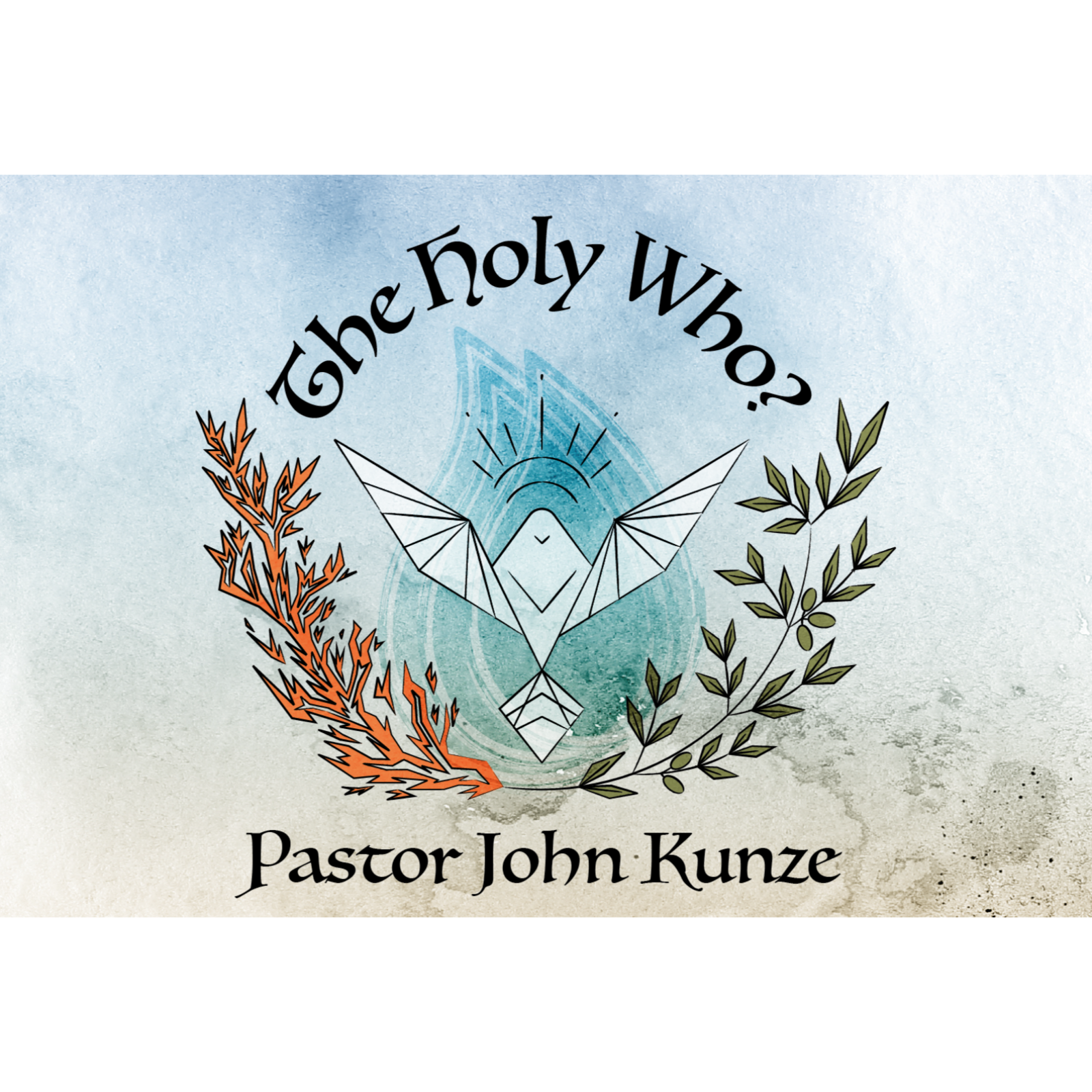 What does the Holy Spirit do?