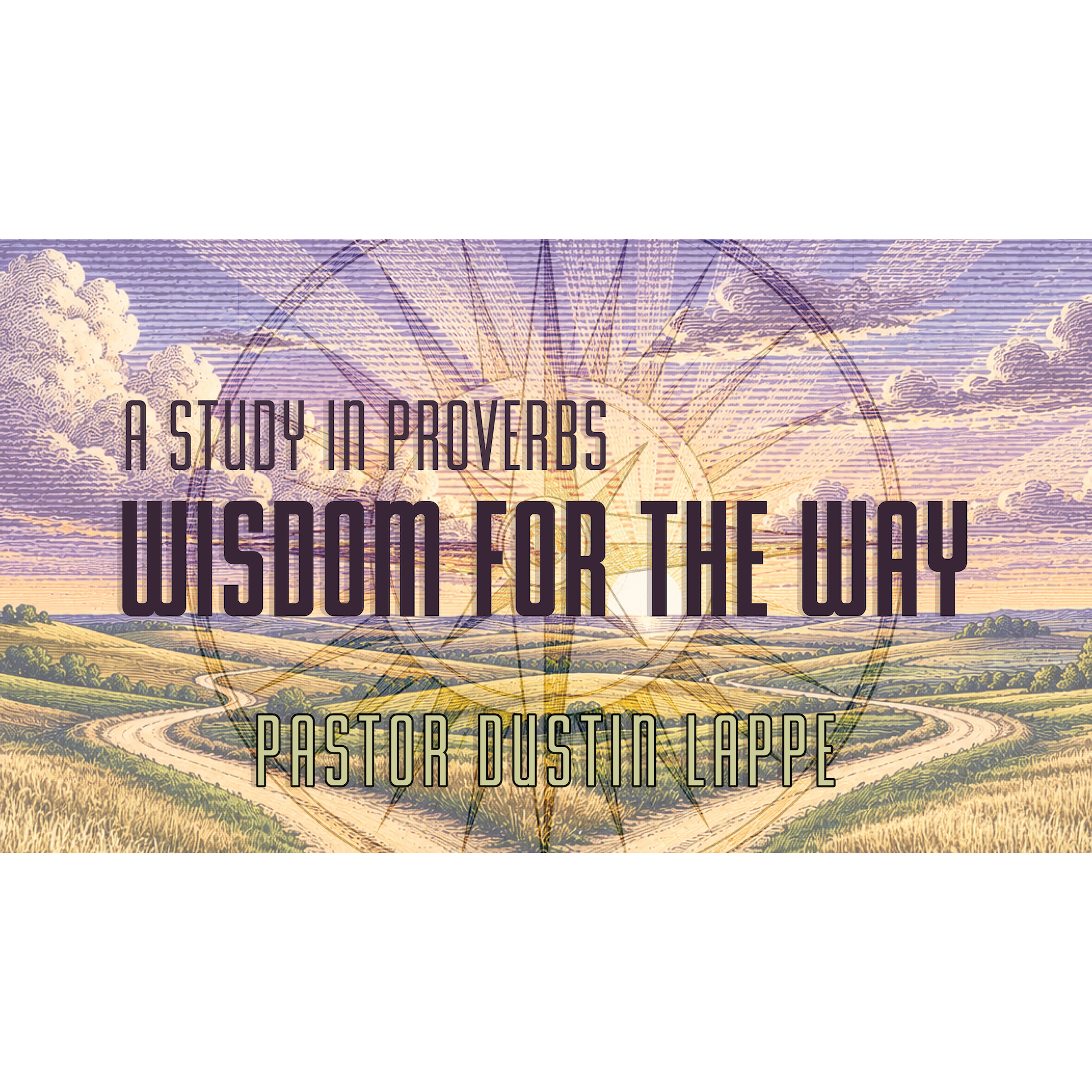 The Blueprint of Wisdom