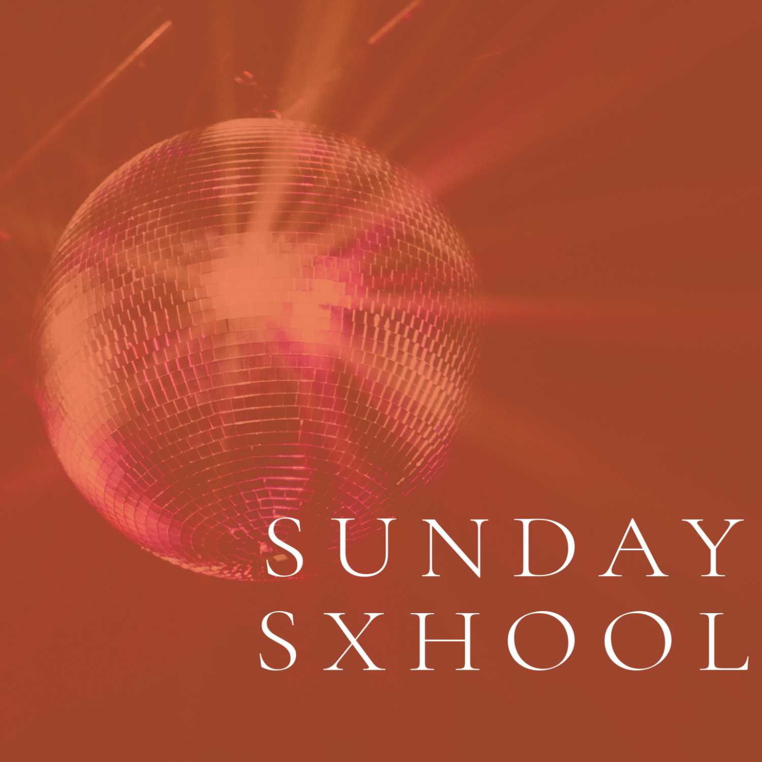 Sunday Sxhool