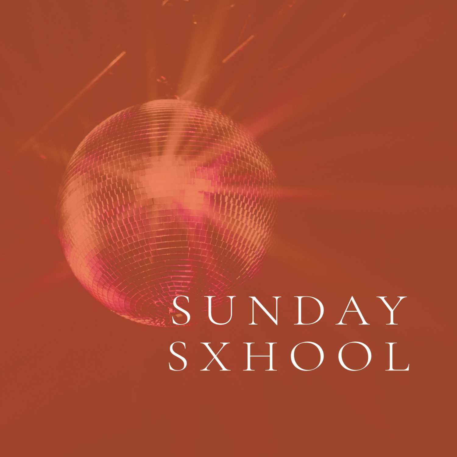 Sunday Sxhool