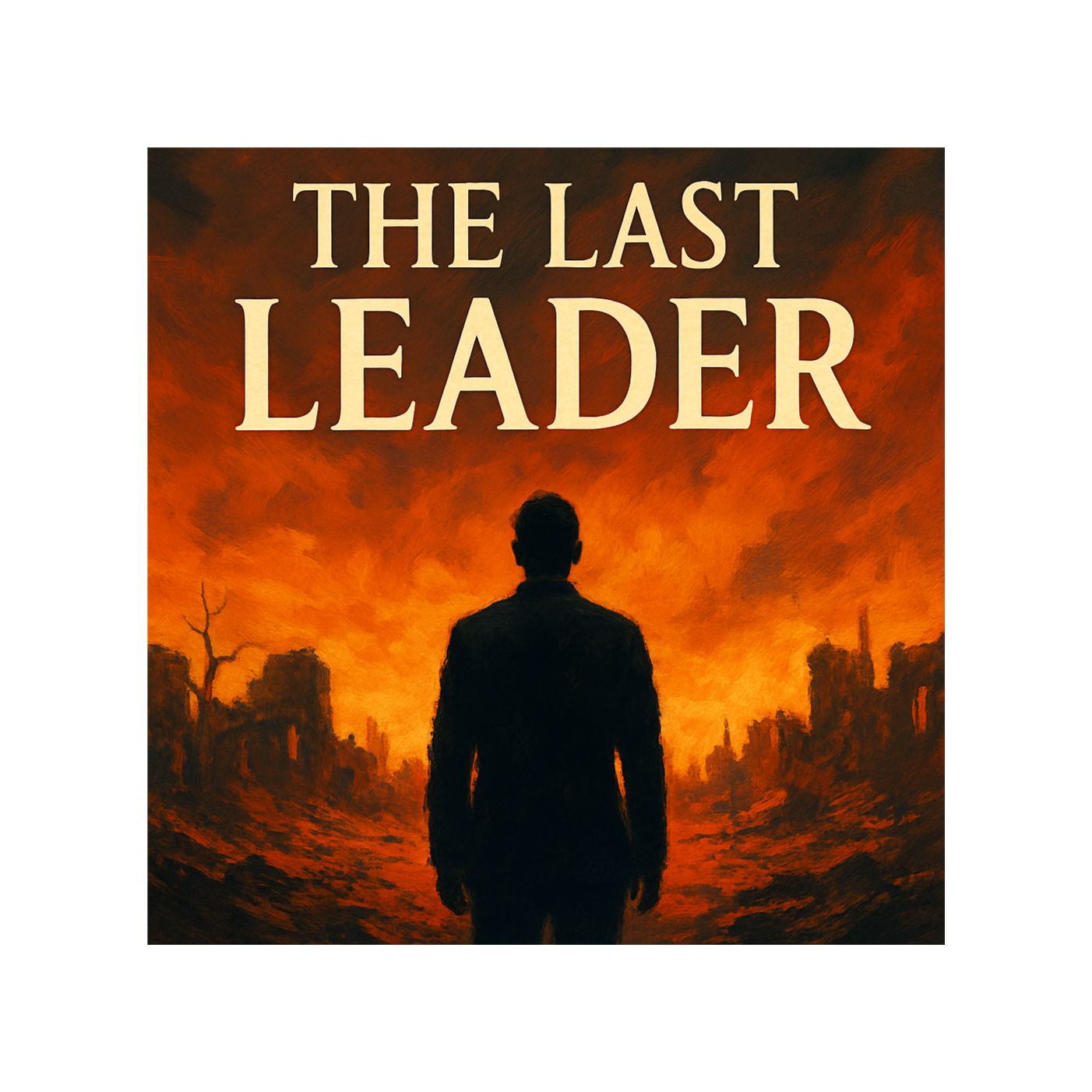 SunDeep Talks: A Leadership Awakening Podcast.