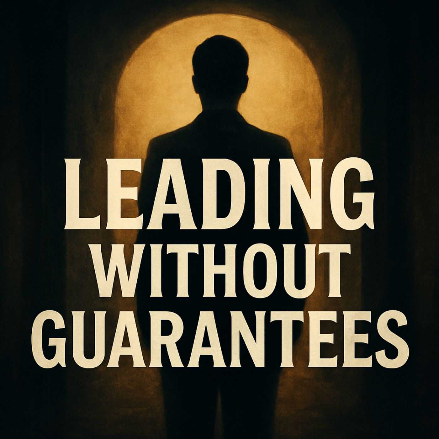 SunDeep Talks: A Leadership Awakening Podcast.