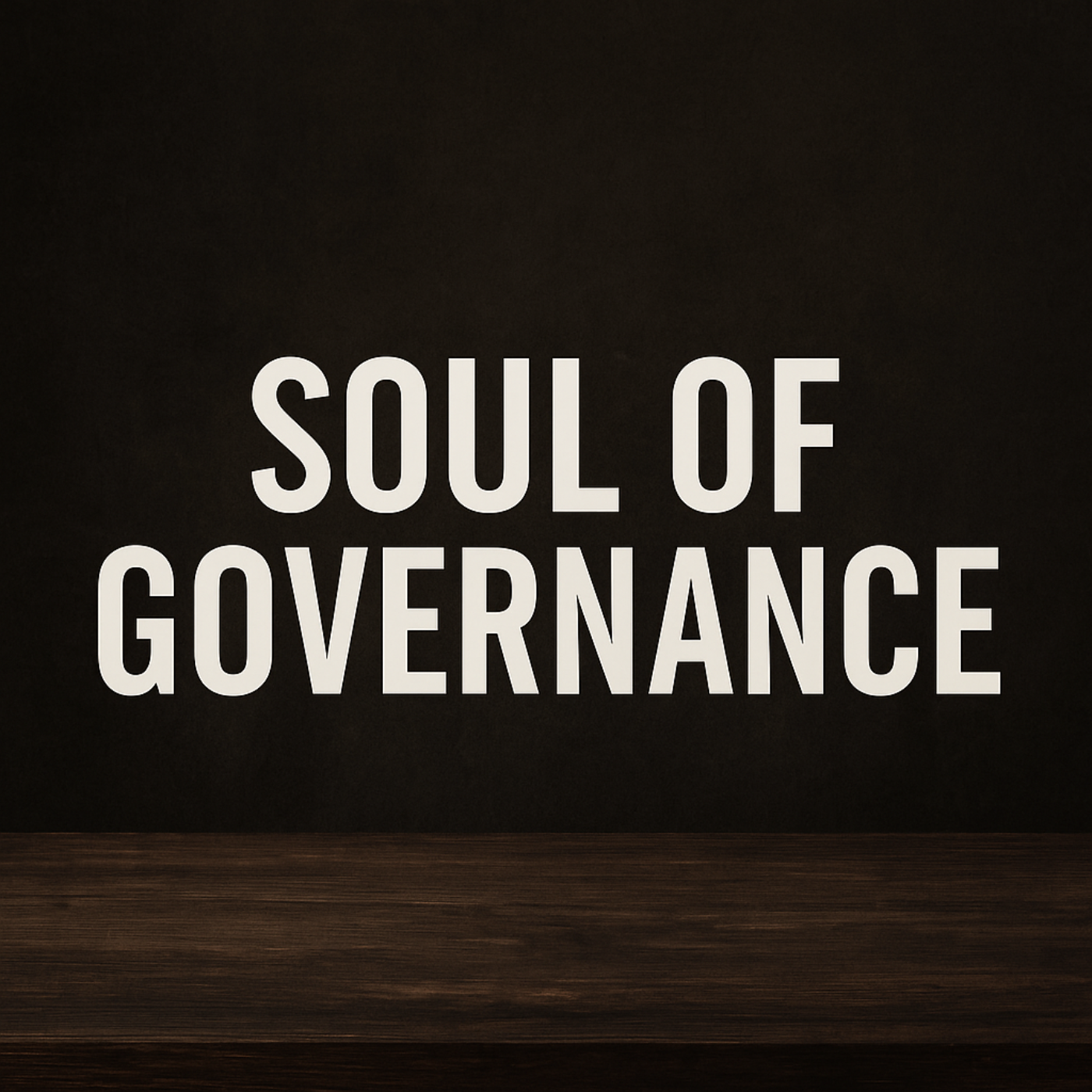 SunDeep Talks: A Leadership Awakening Podcast.