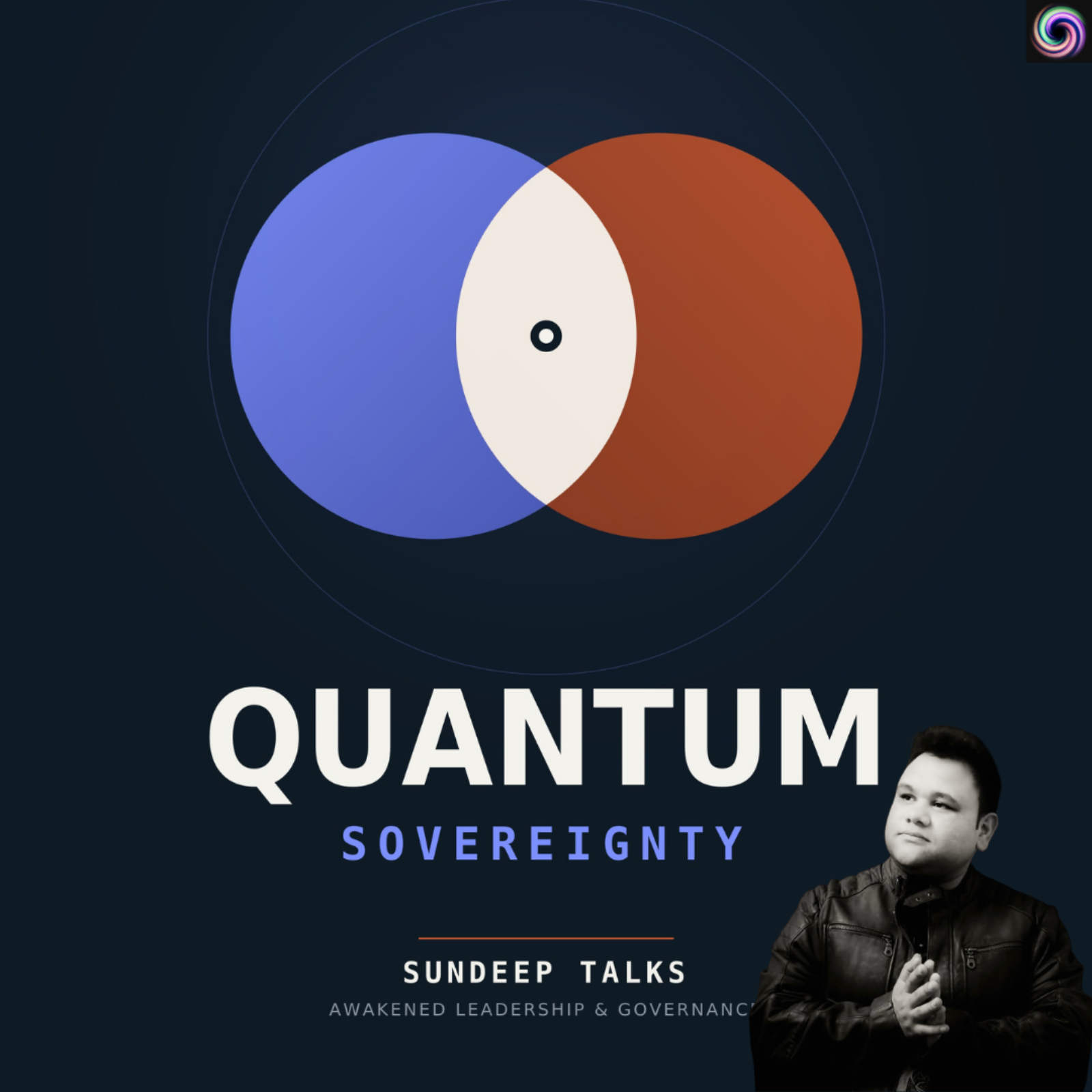 The Quantum Sovereignty Race: Who Will Rule the Next Century of Computing? episode artwork
