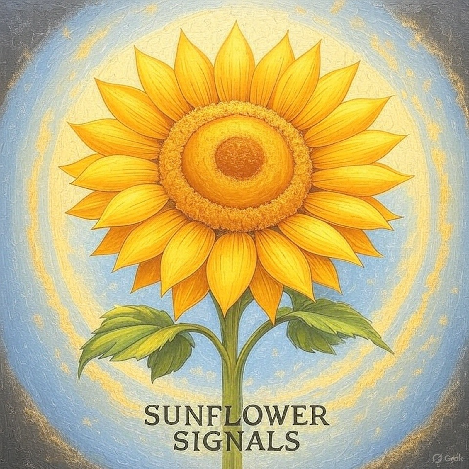 Sunflower Signals