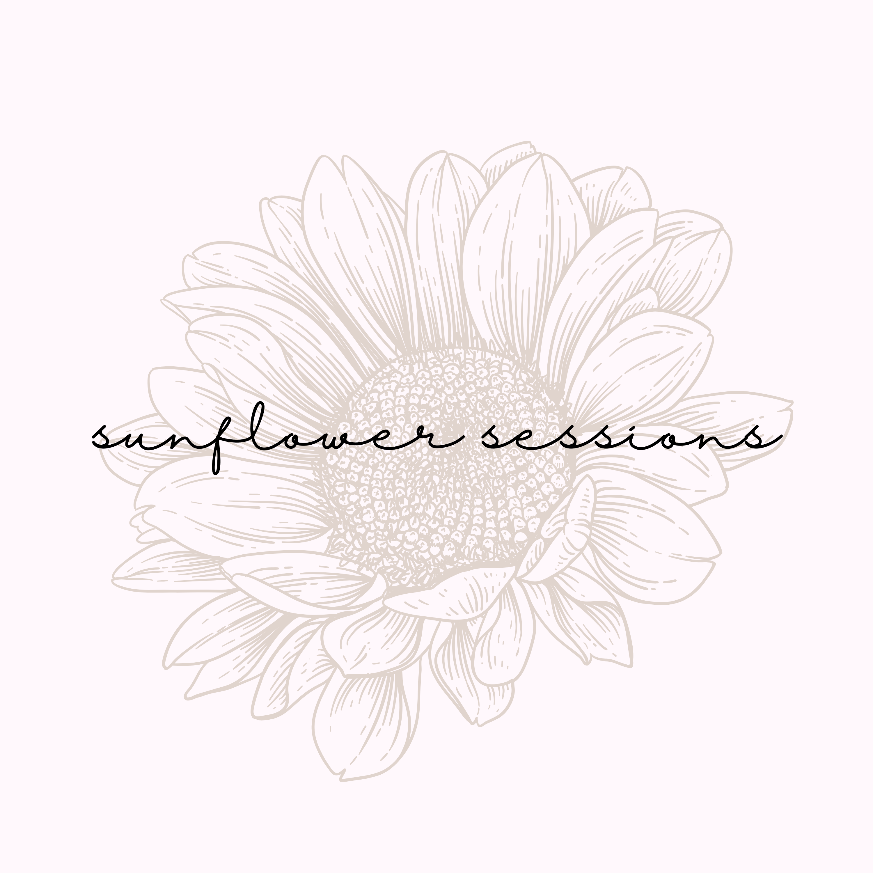 sunflower sessions