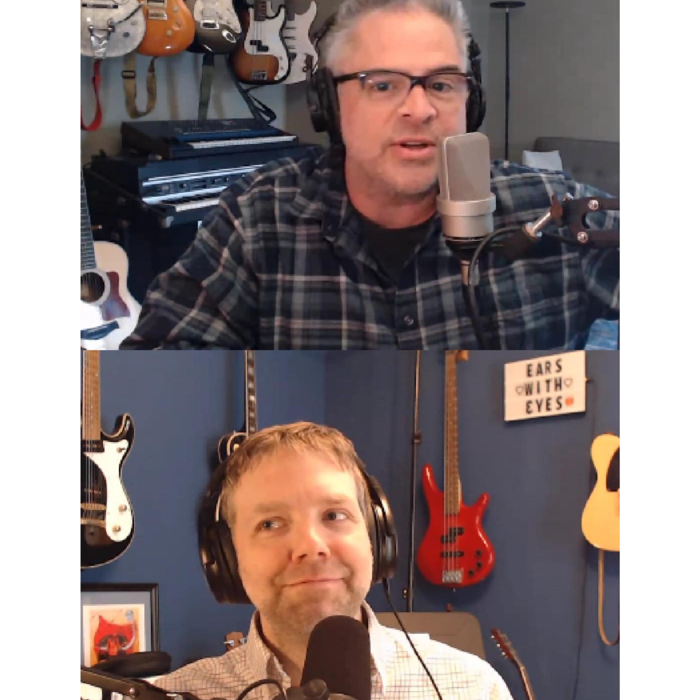 The Sunlight Moonlight Podcast