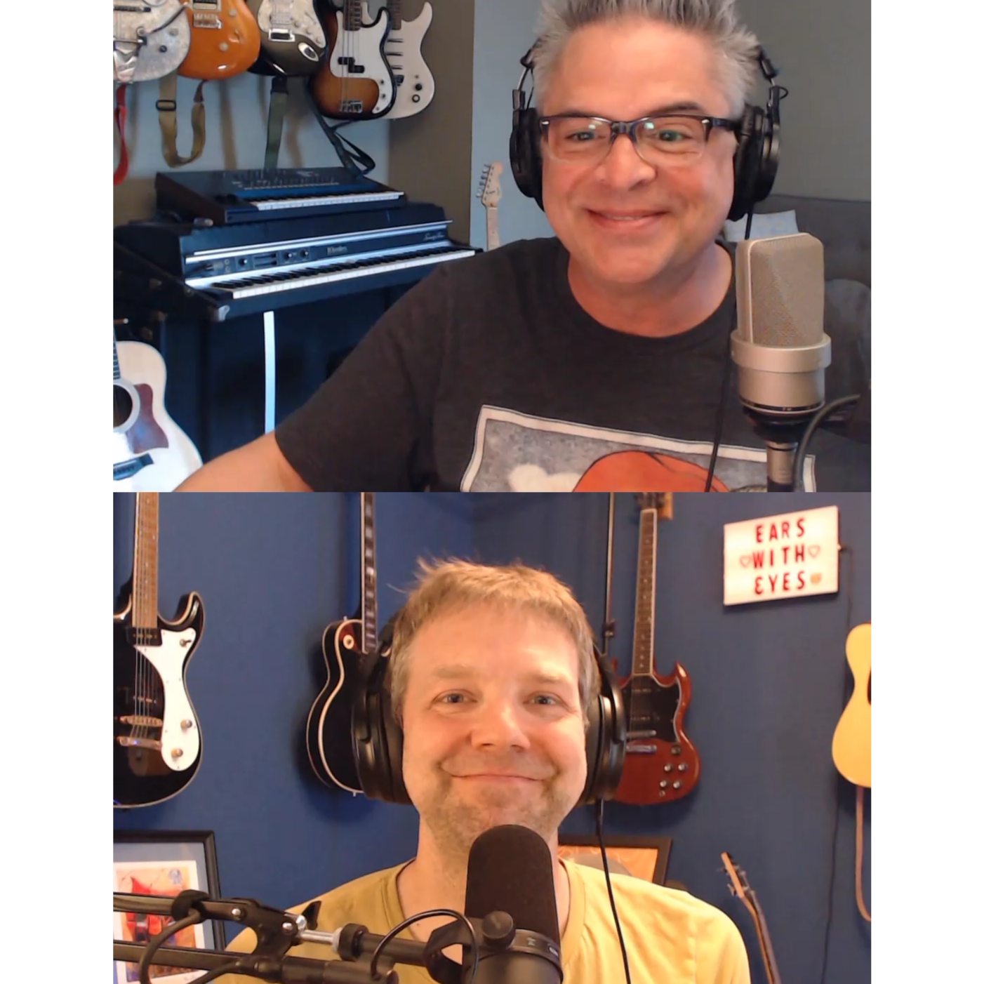 The Sunlight Moonlight Podcast