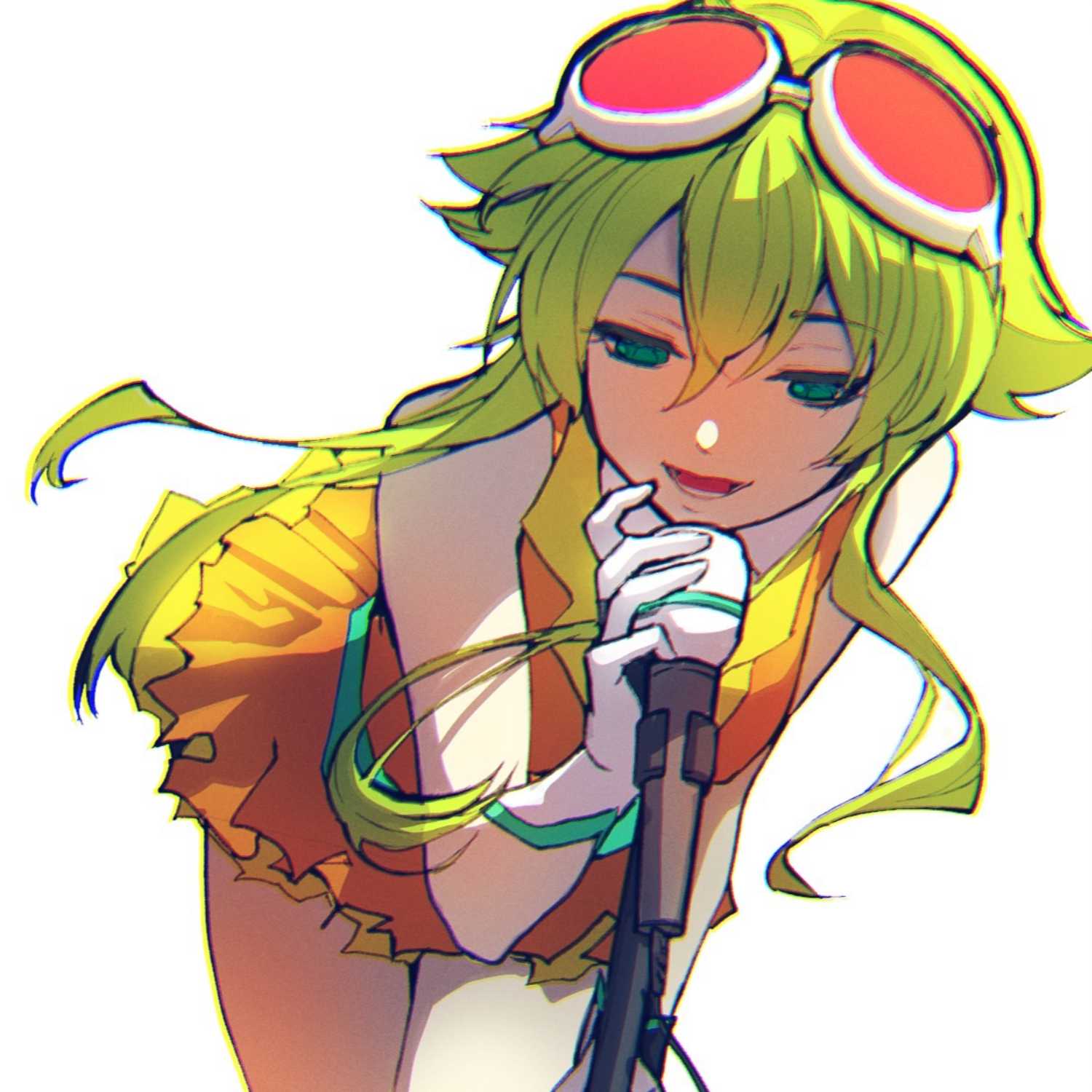 a funny lil song to jam to