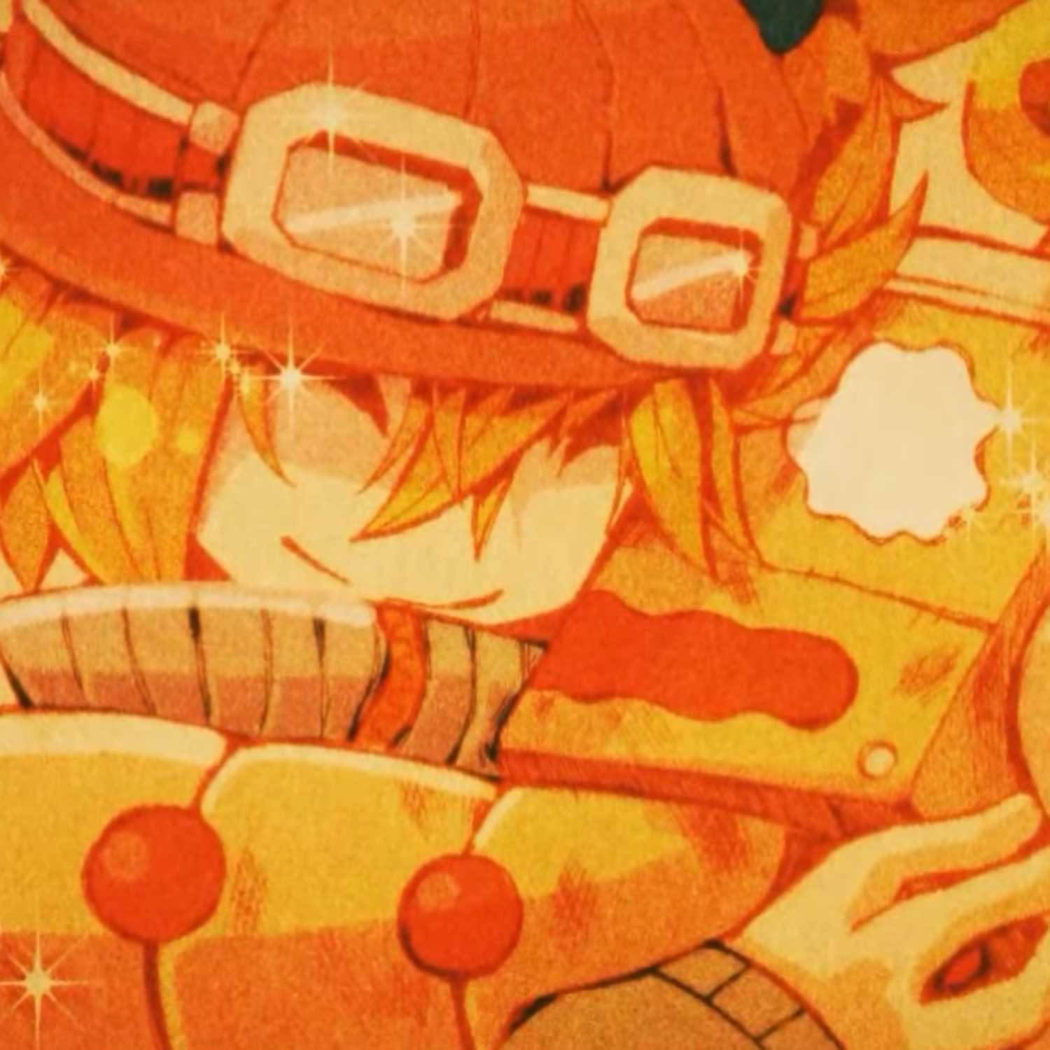 【GUMI】Nakimushi Robot - Crybaby Robot episode artwork