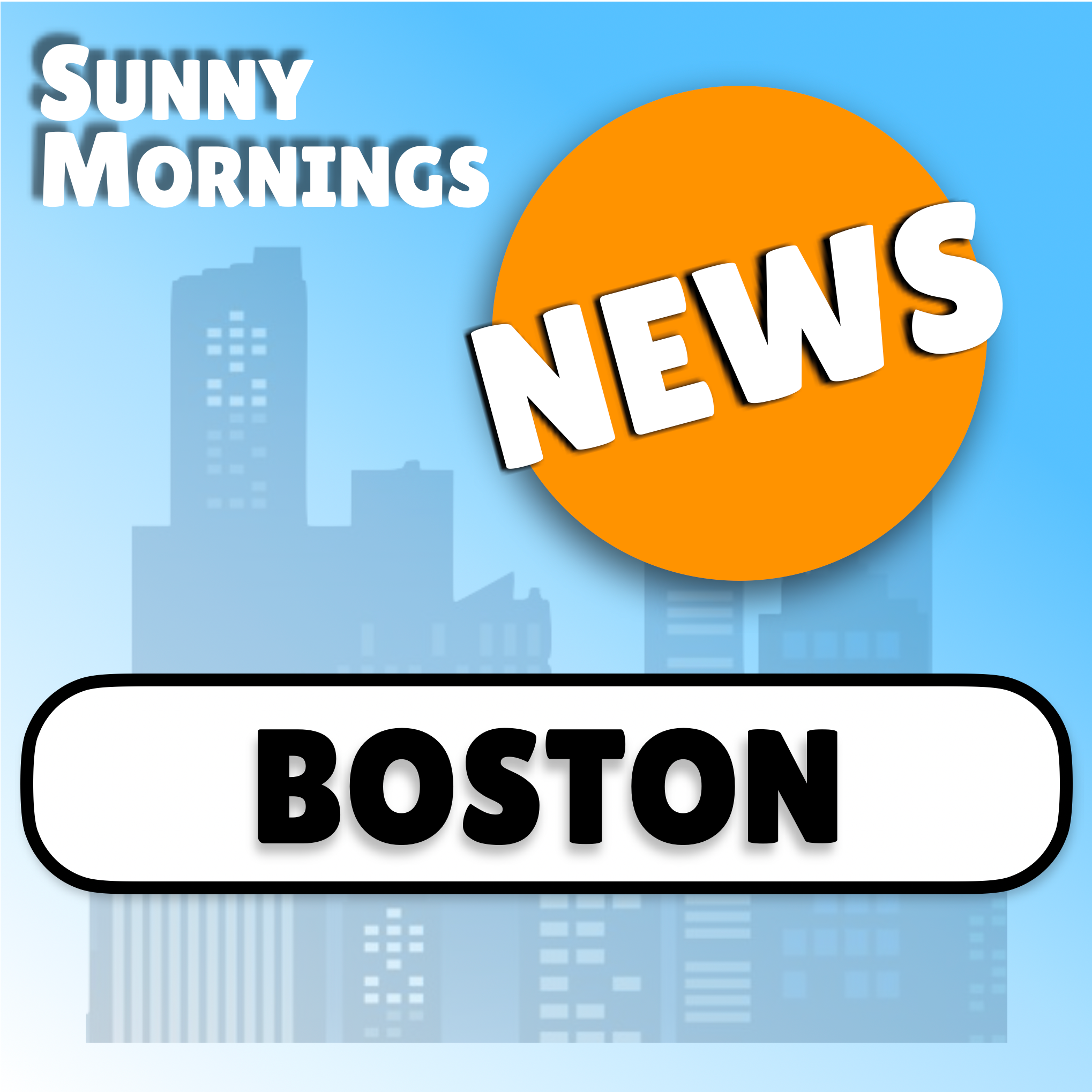 Sunny Mornings Boston