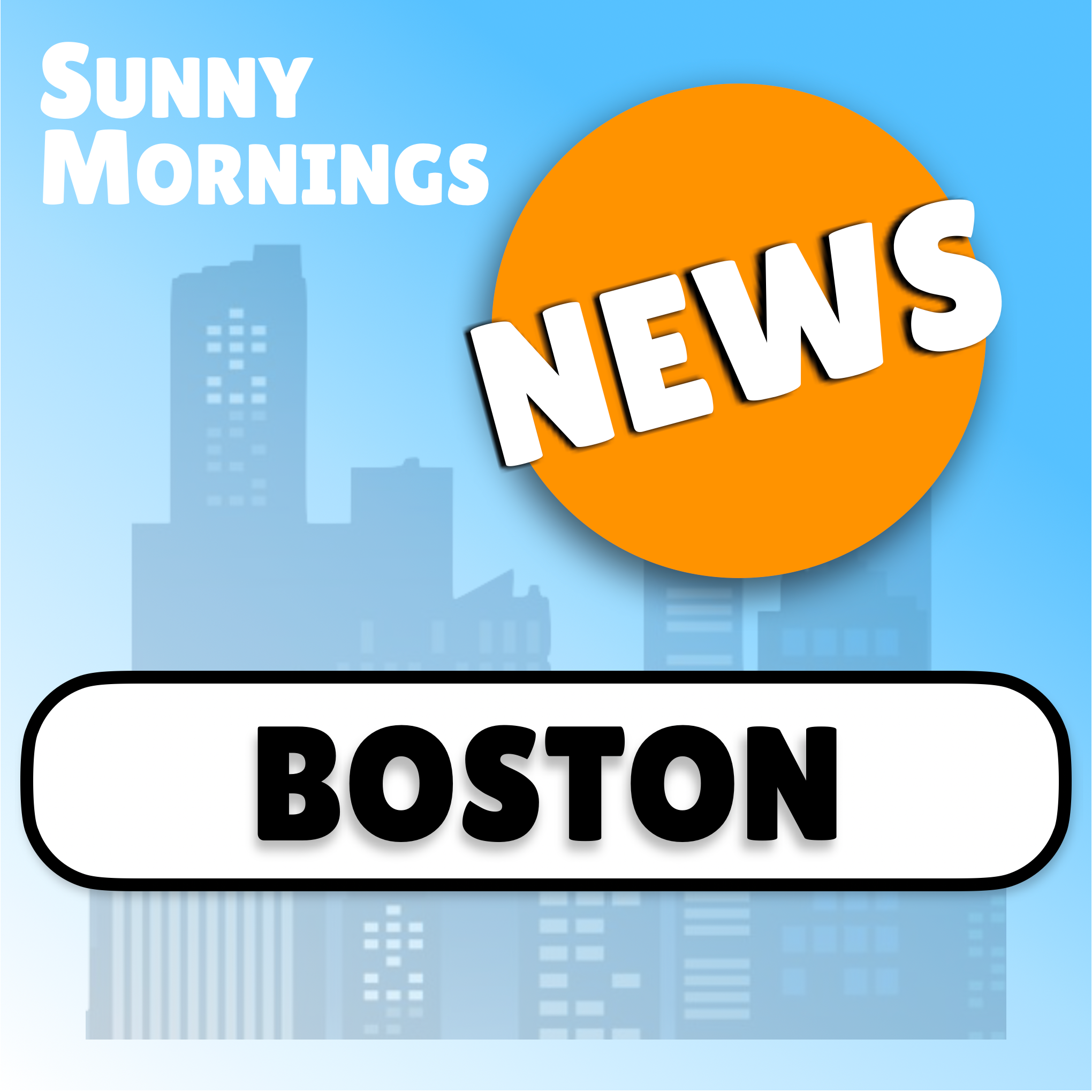Sunny Mornings Boston