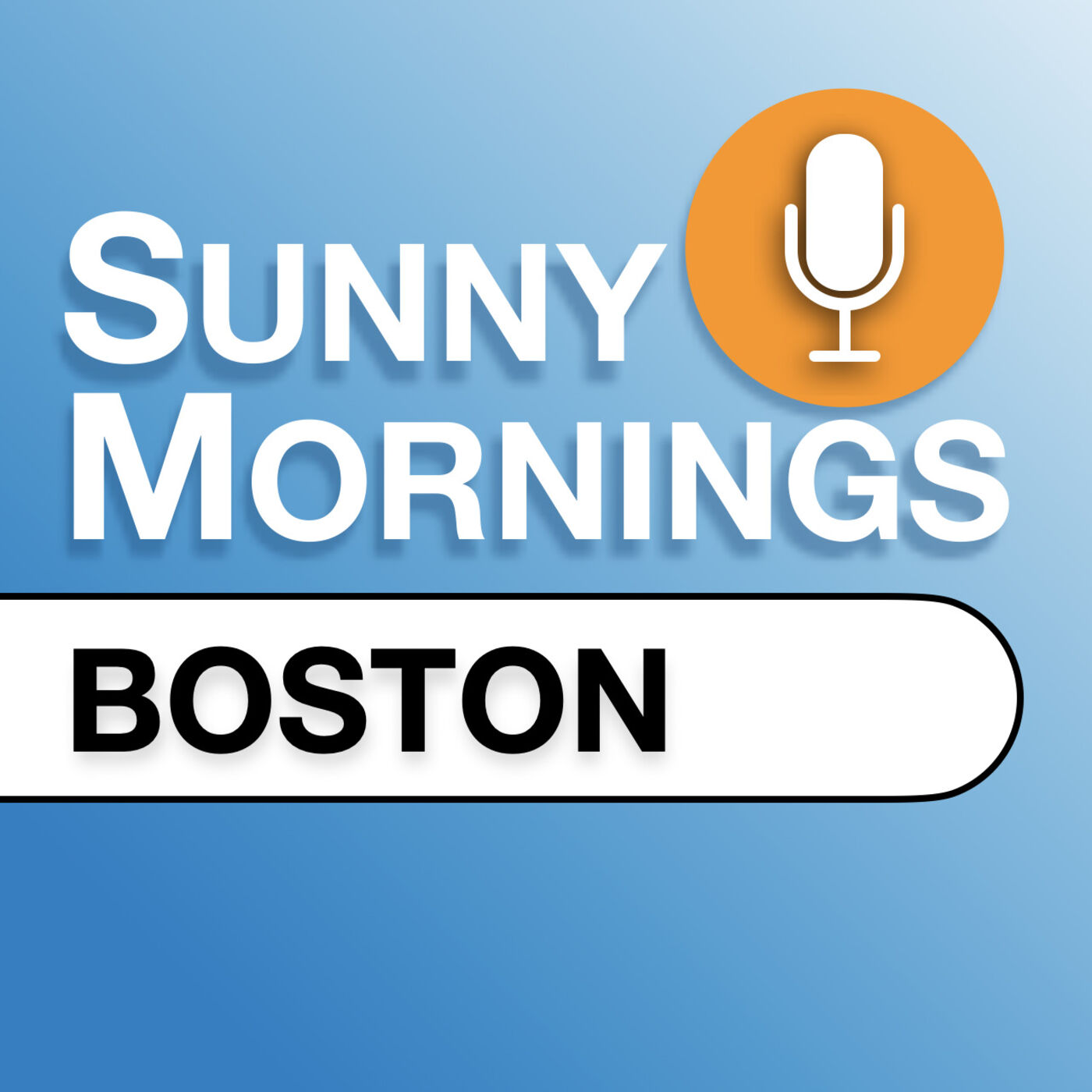 Sunny Mornings | Boston