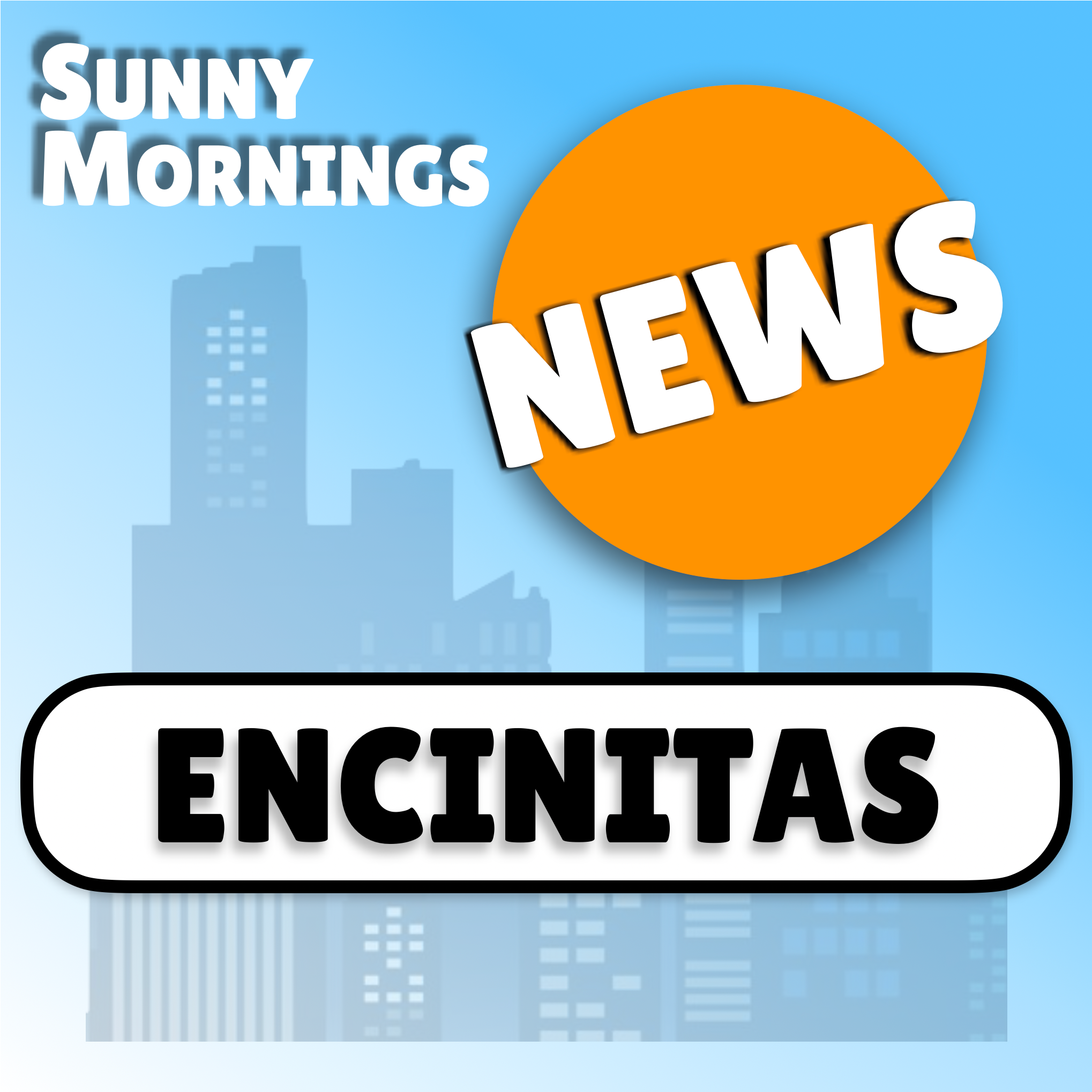 Sunny Mornings Encinitas
