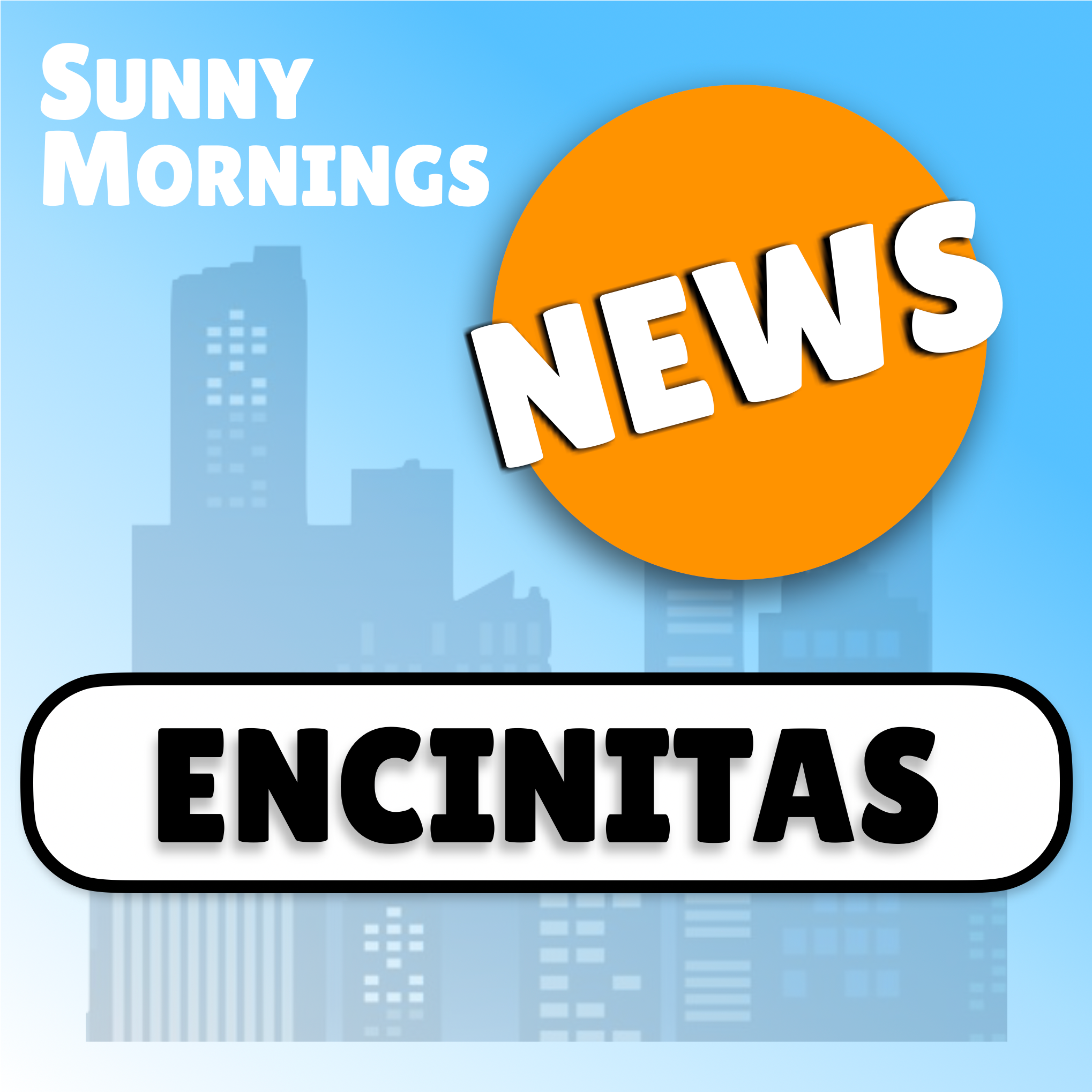 Sunny Mornings Encinitas