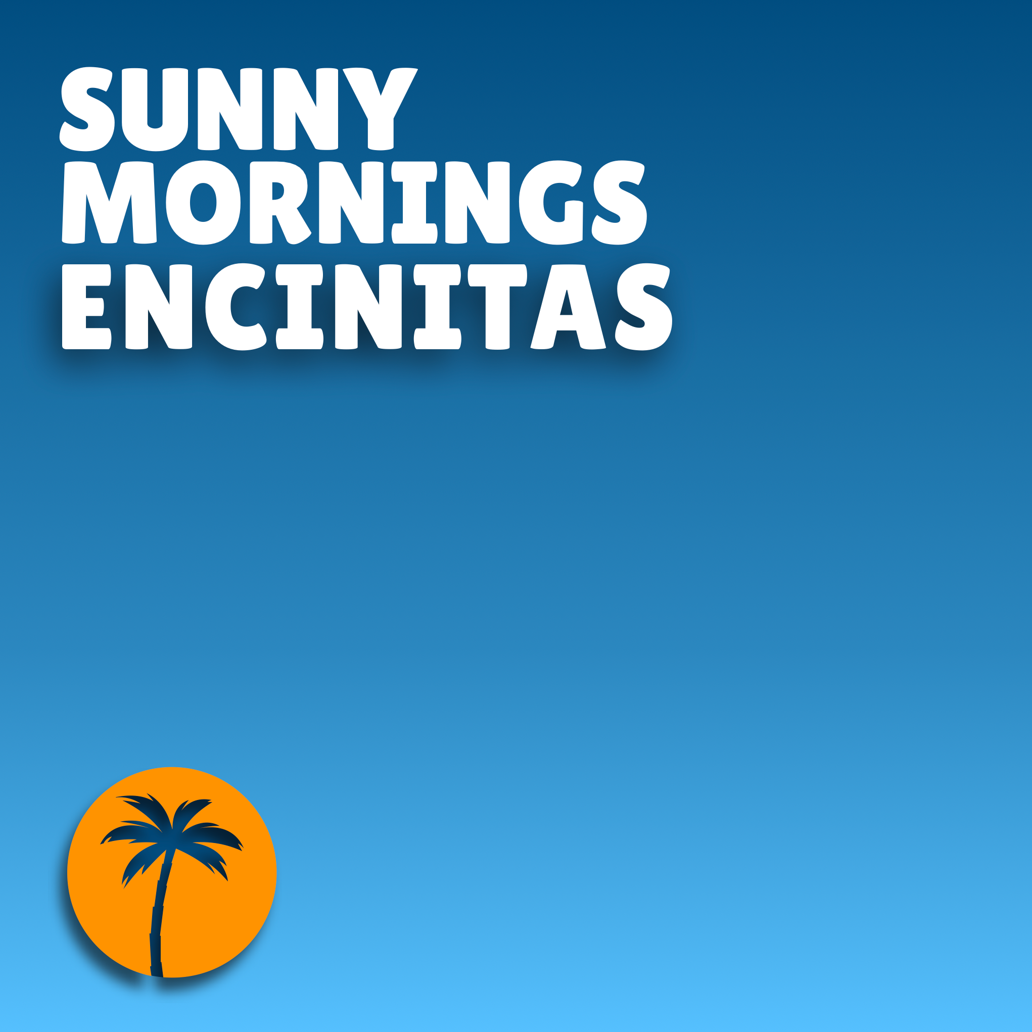 Sunny Mornings Encinitas