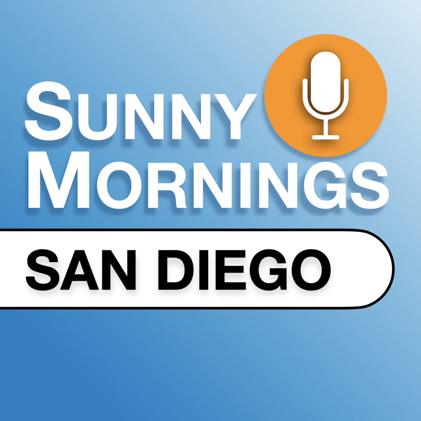 Sunny Mornings San Diego