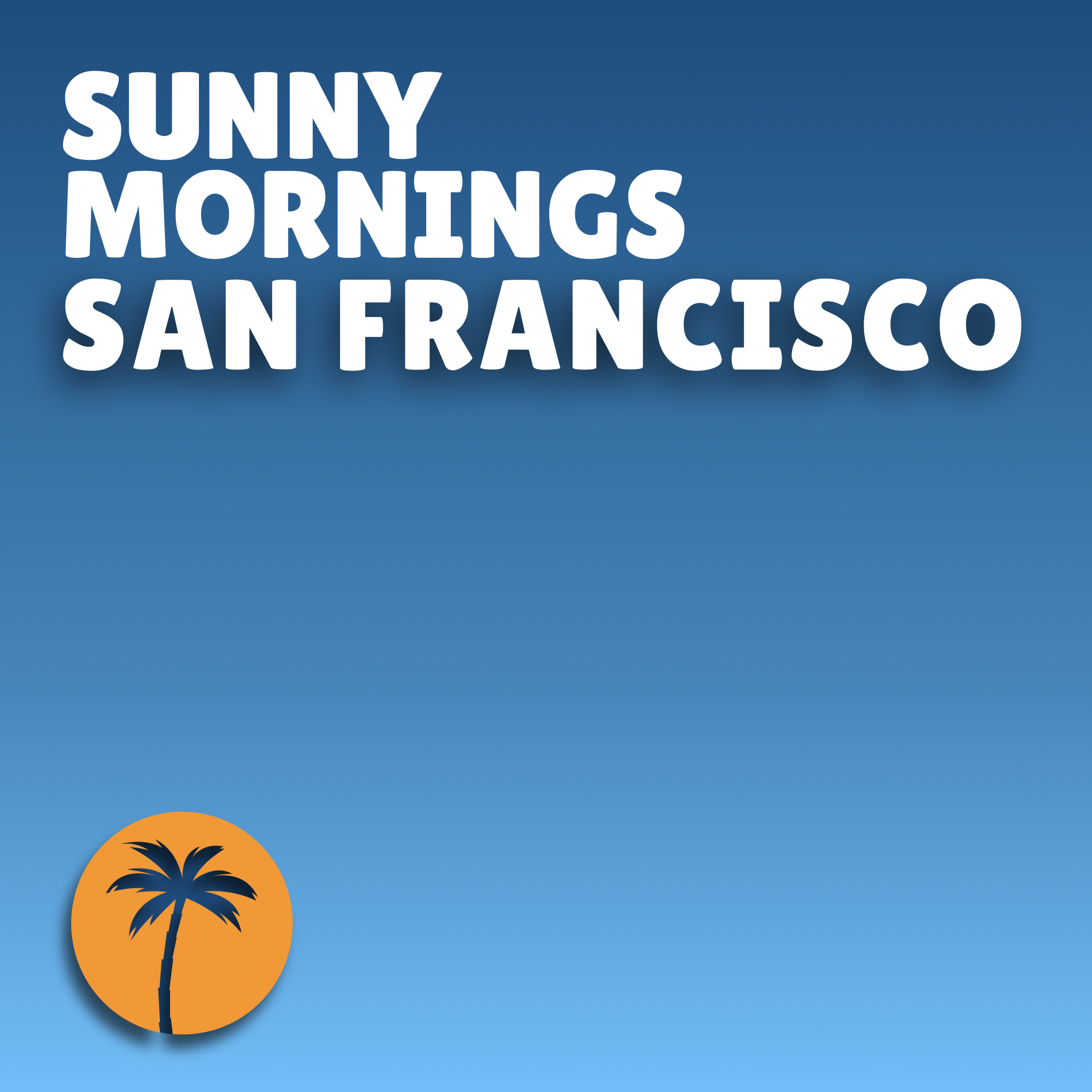 San Francisco Title. Placeholder Text. episode artwork